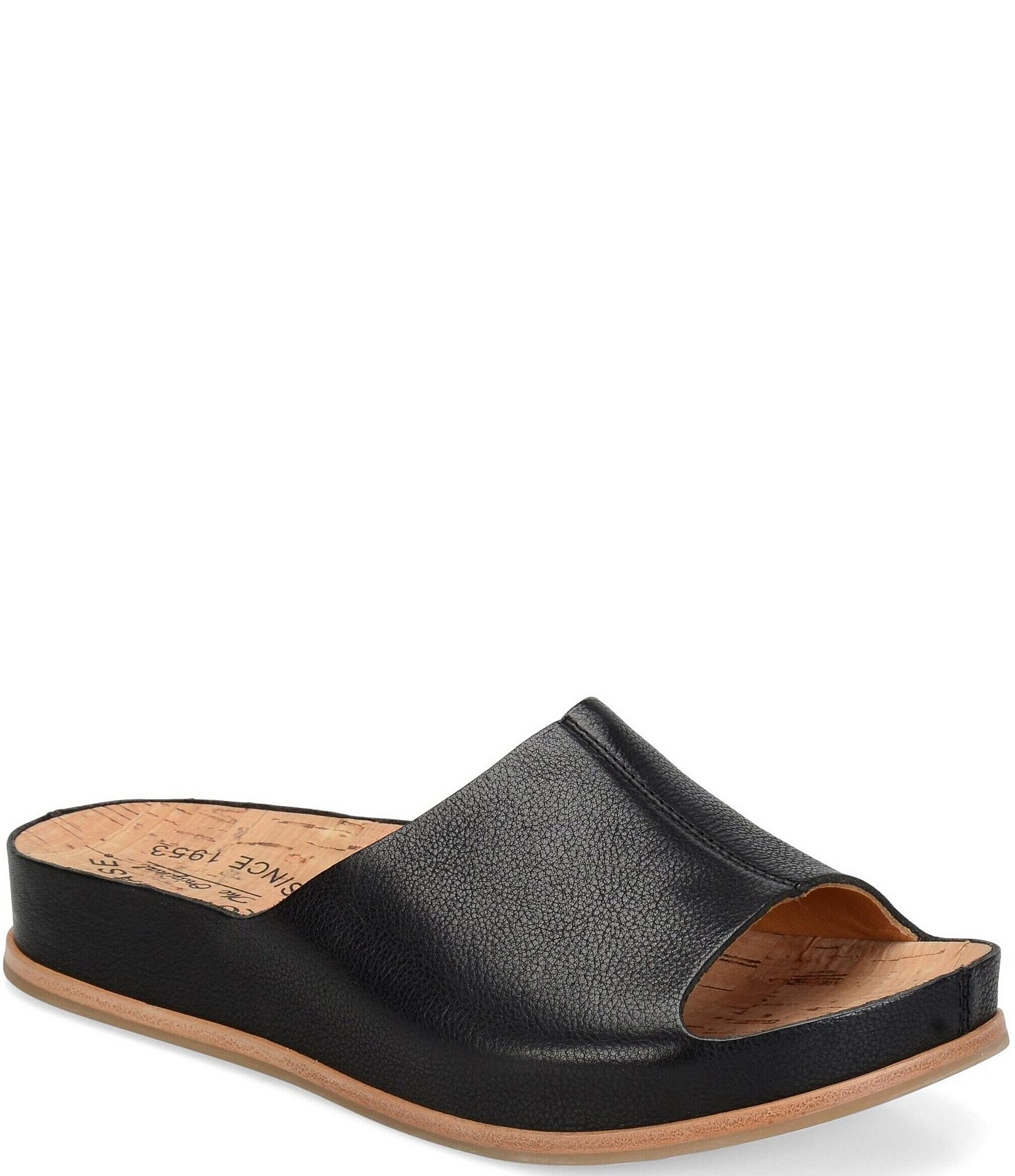kork ease slides