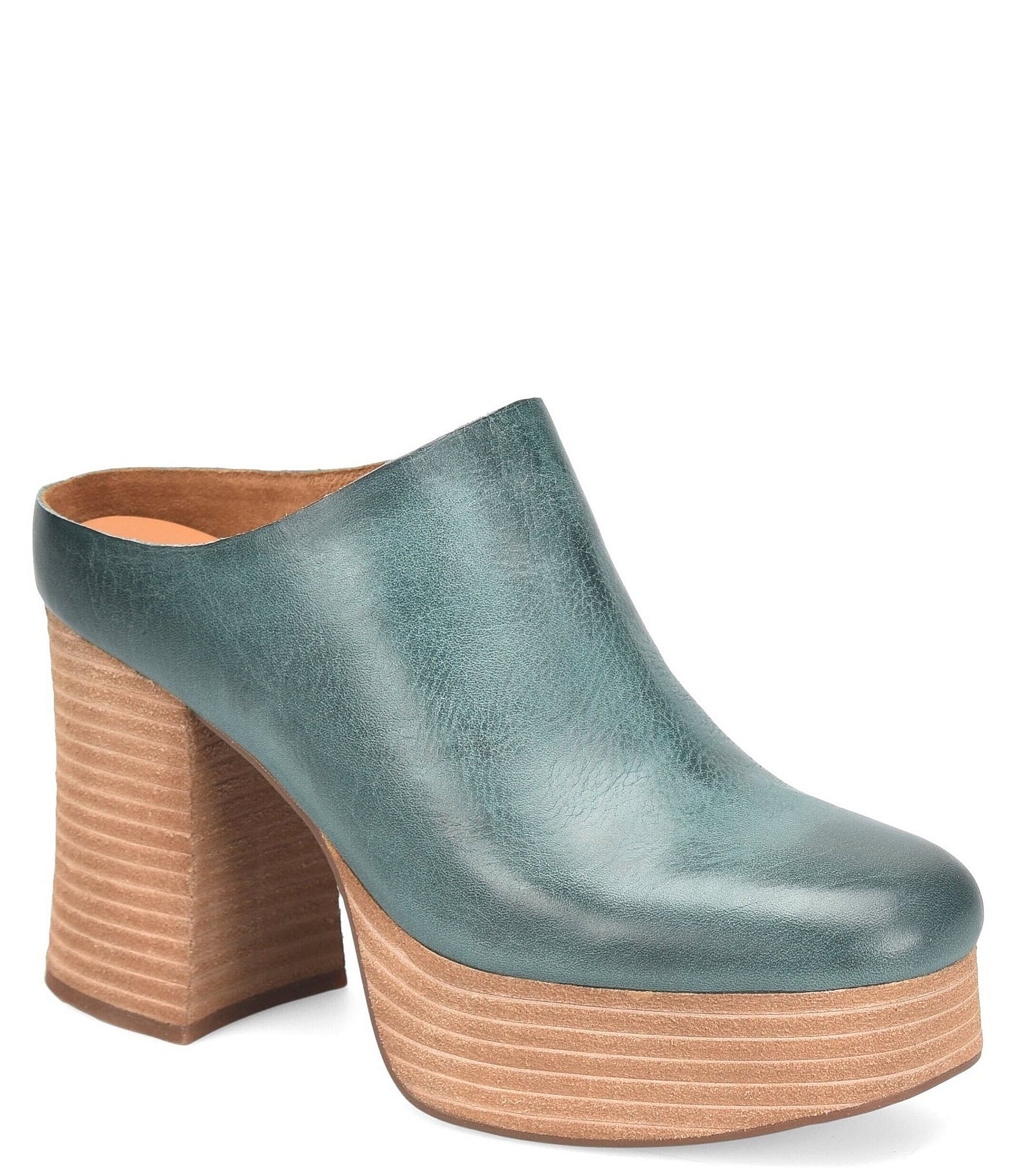 Kork on sale ease mules