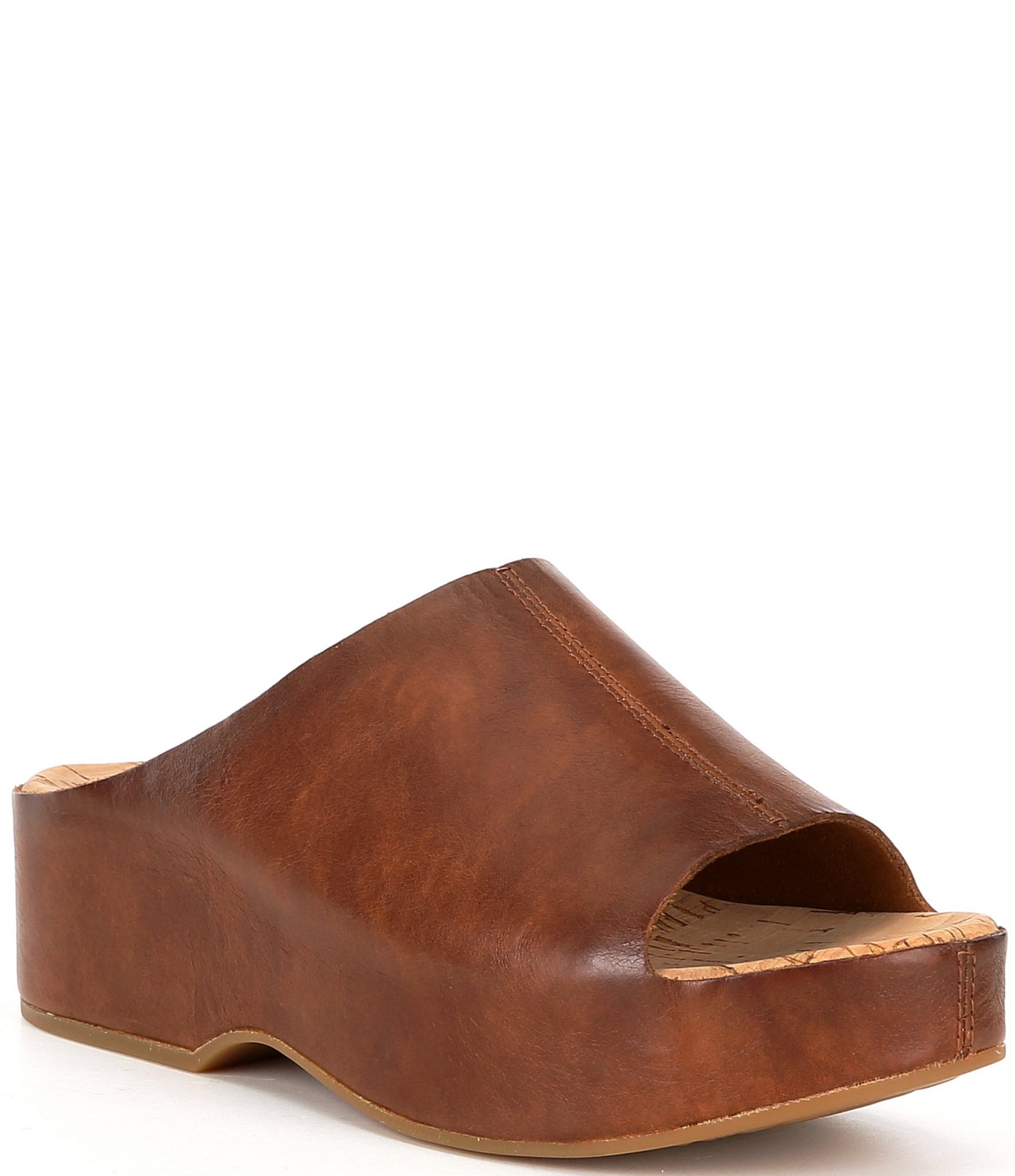 Dillards cheap kork ease