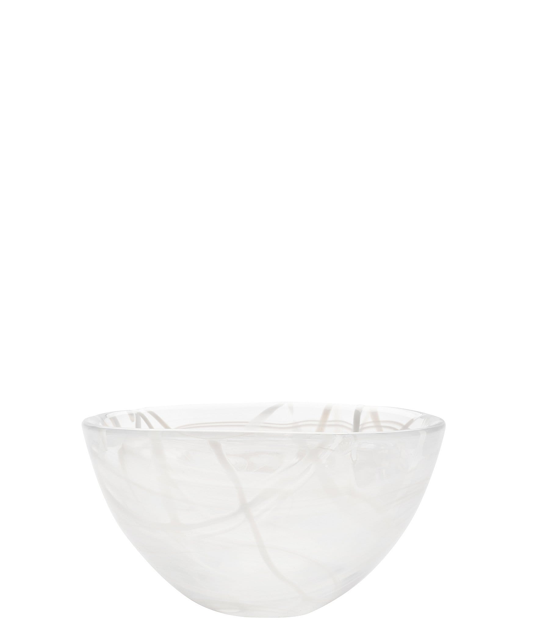 Kosta Boda Contrast Small Bowl