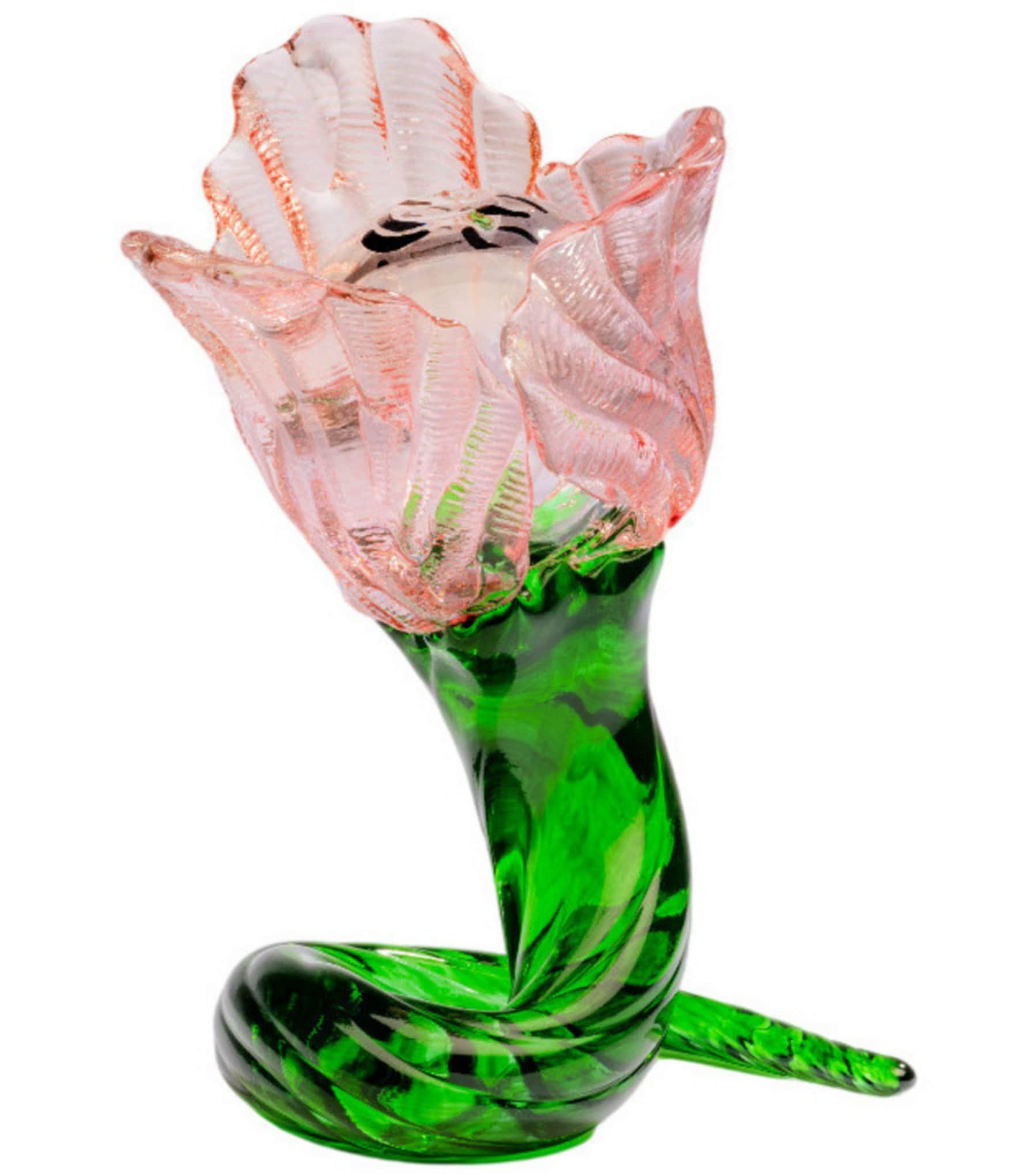 Kosta Boda Flower LD 100 Figurine