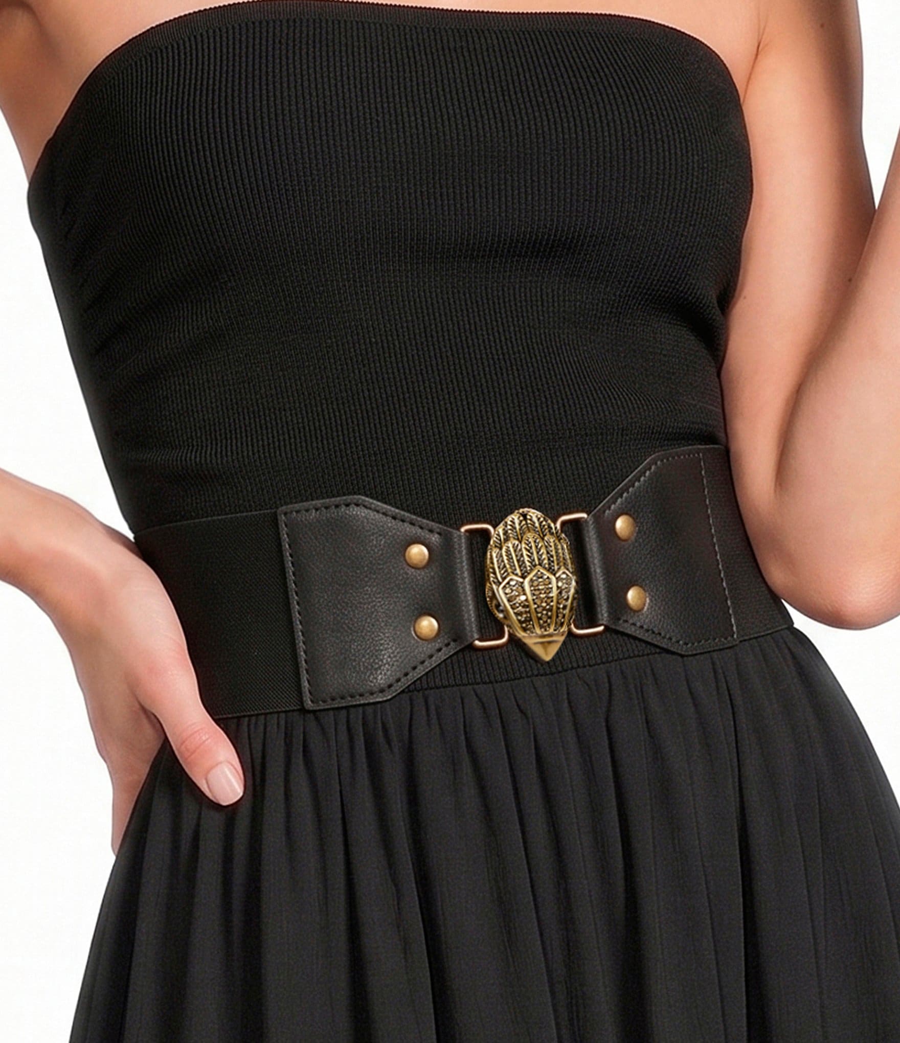 ladies black dress belts Women's Homecoming Dresses Under 50 For Juniors