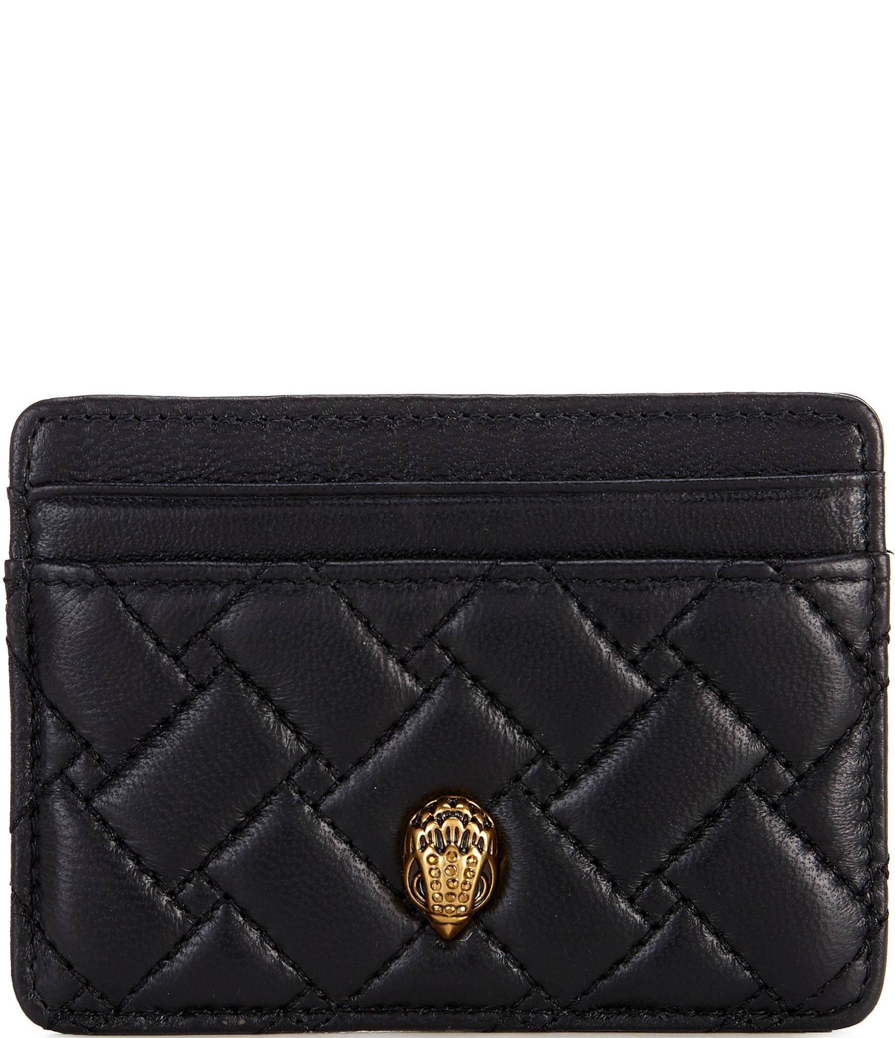 Kurt Geiger, Bags, Authentic Kurt Geiger London Micro Kensington  Crossbody Bagcard Holder