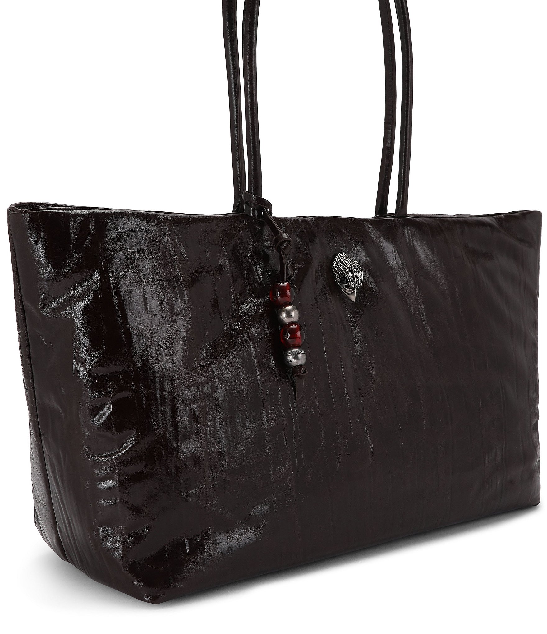 Kurt Geiger London Celia Large Tote Shoulder Bag