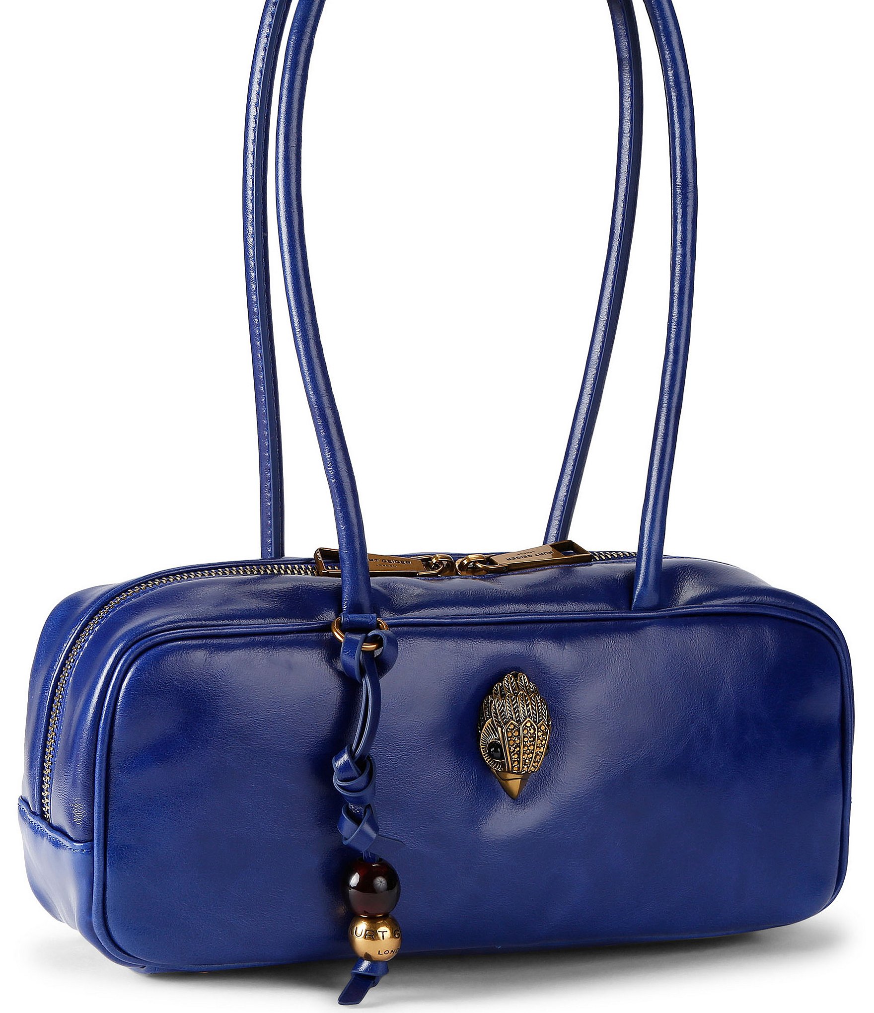 Kurt Geiger London Celia Small Duffle Shoulder Bag