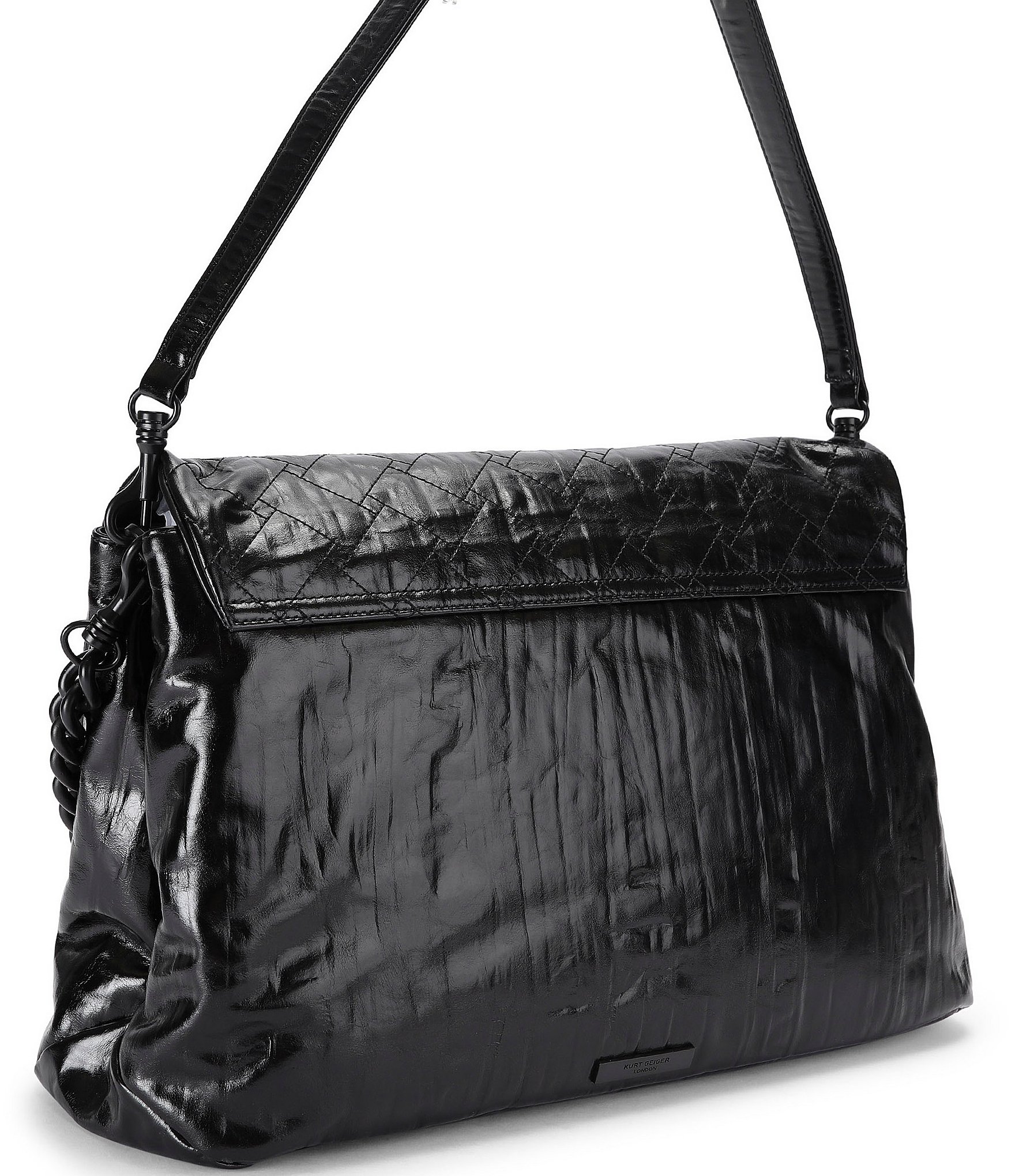 Kurt Geiger London Celia XL Shoulder Bag