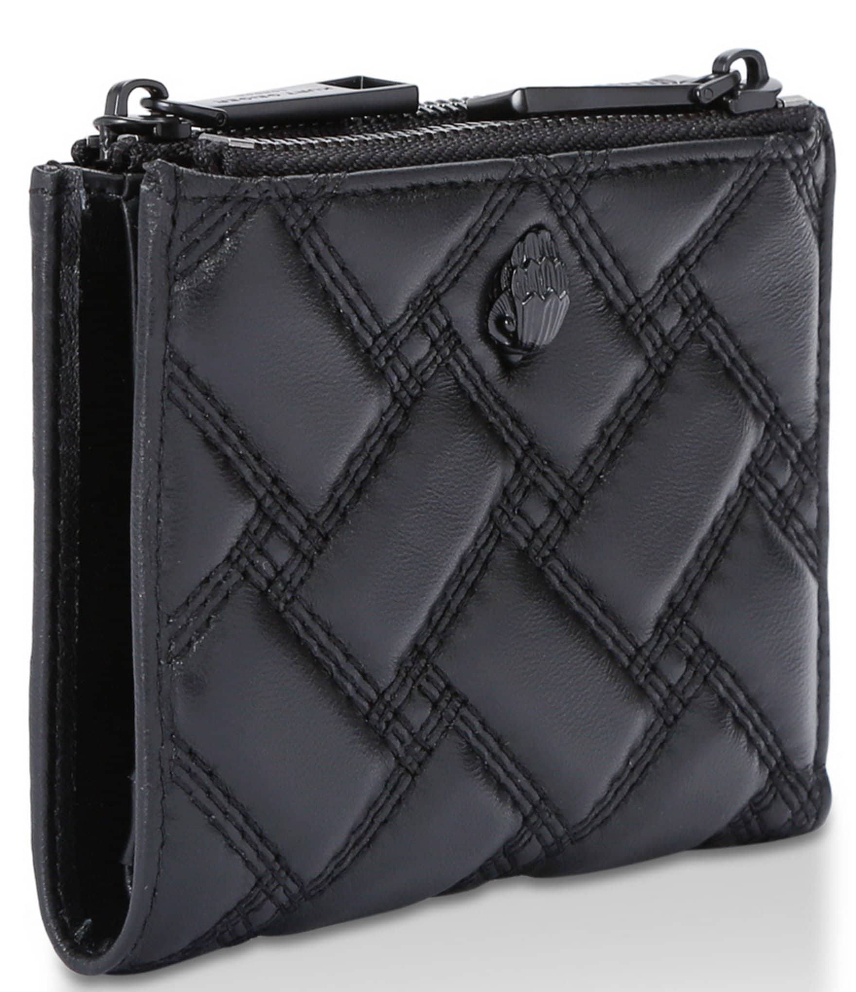 Kurt Geiger London Drench Mini Wallet