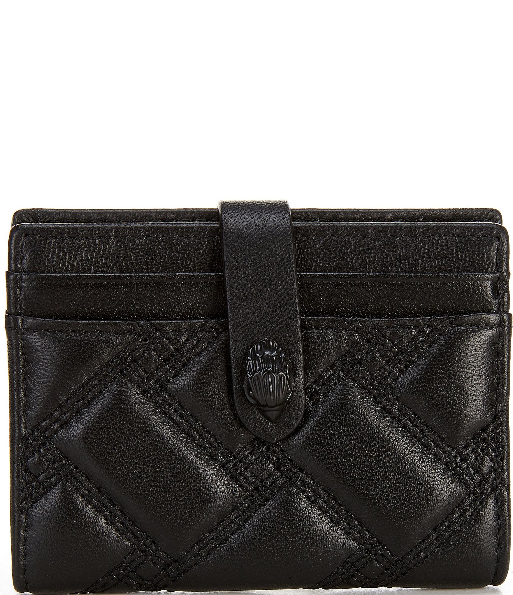 Kurt Geiger London Drench Multi Card Holder Wallet