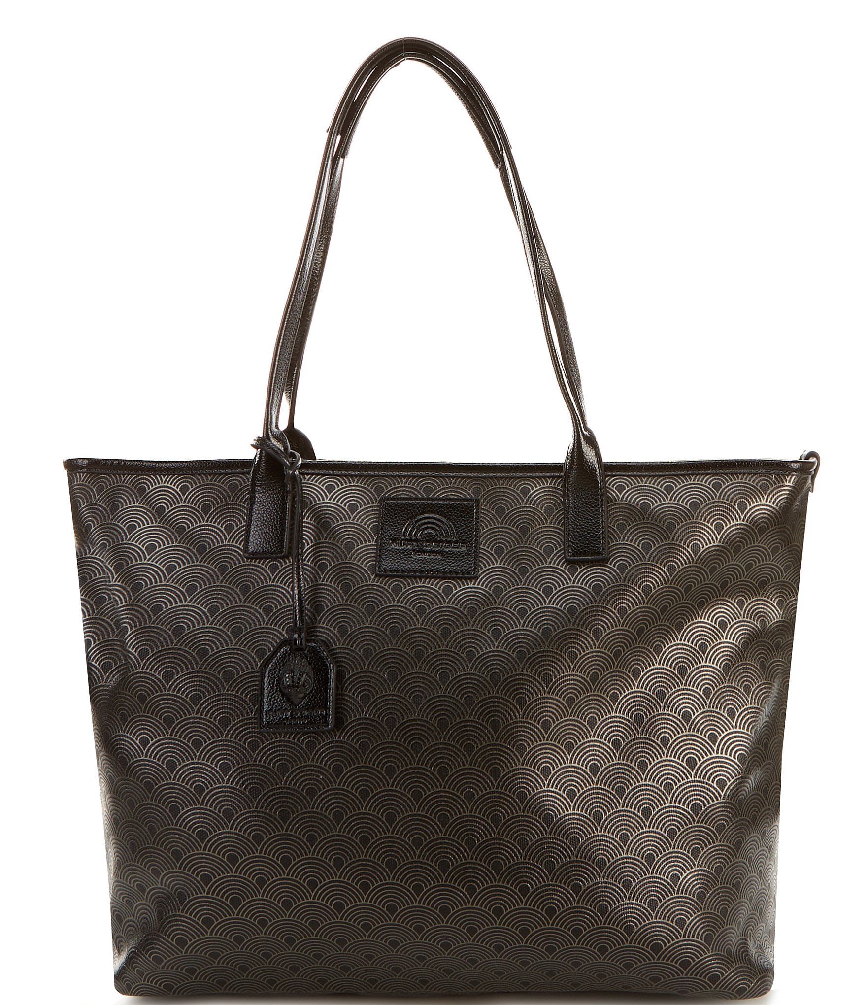 Kurt geiger best sale monogram bag