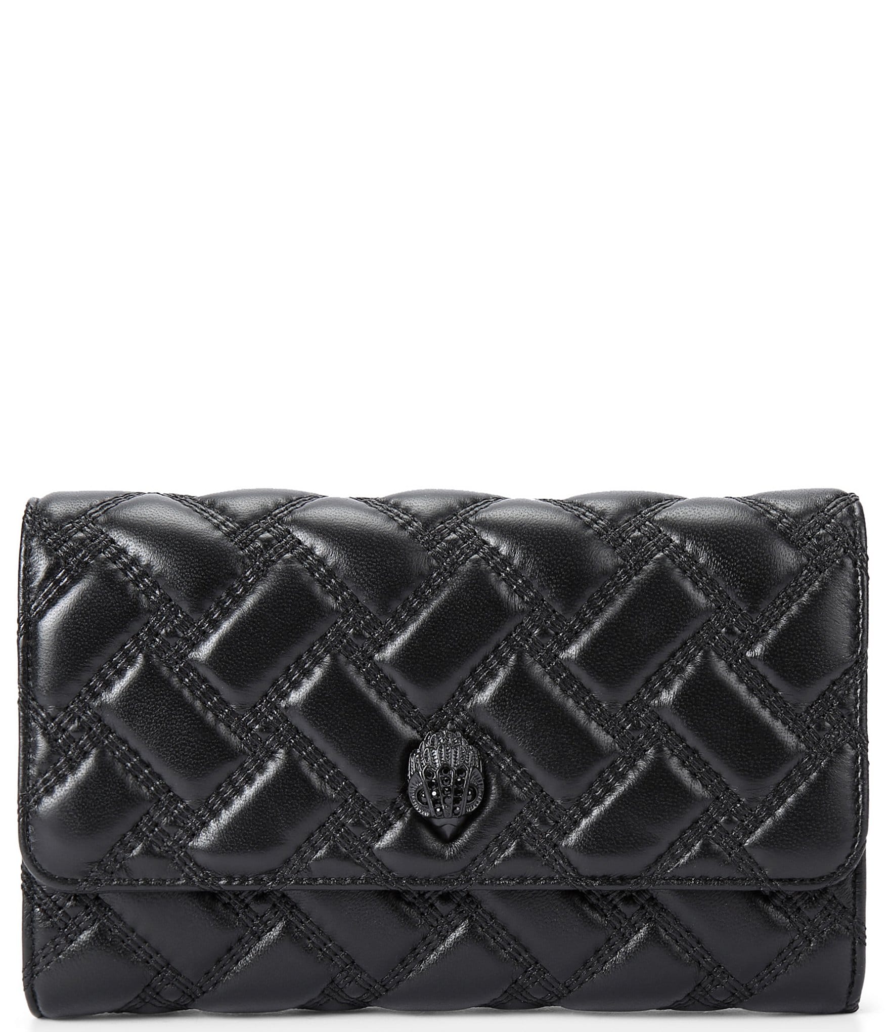 Kurt Geiger London Drench Wallet on Chain Crossbody Bag