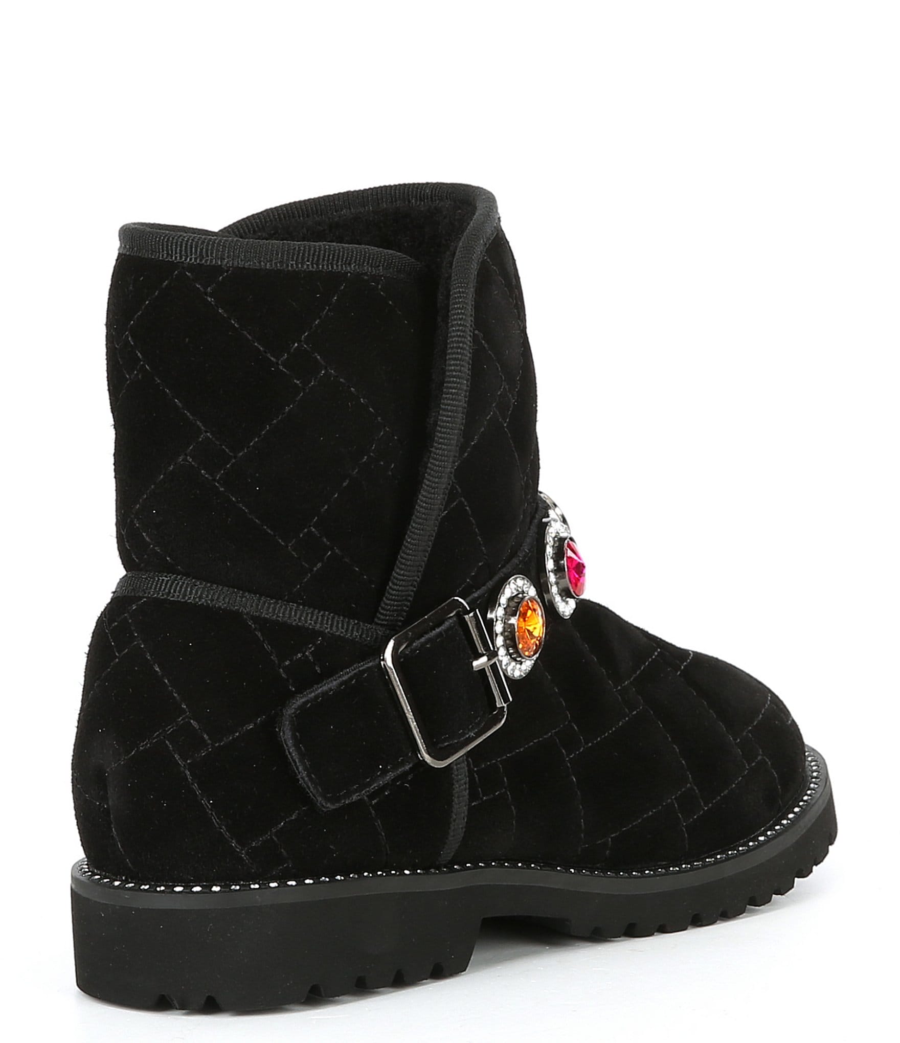 Kurt Geiger London Girls' Orson Booties (Youth)