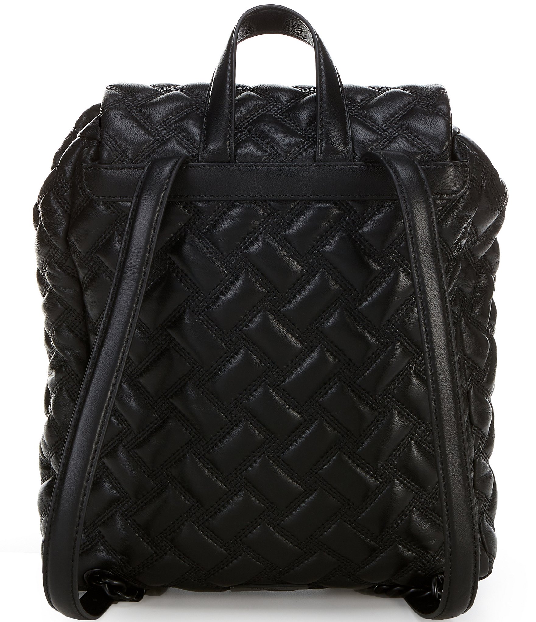 Kurt Geiger London Kensington Drench Quilted Backpack