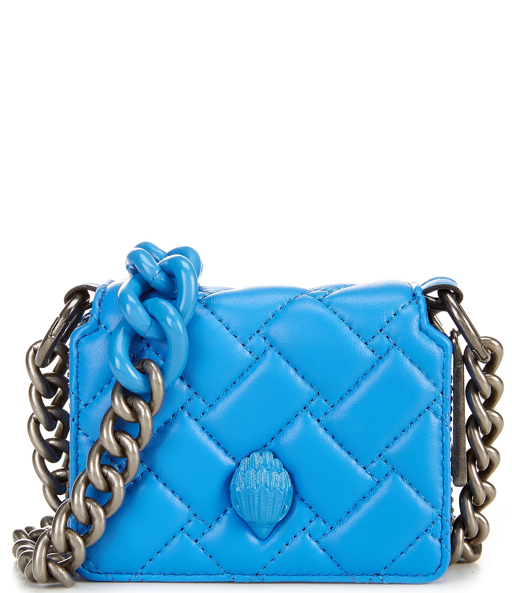Blue Handbags, Purses & Wallets for Women