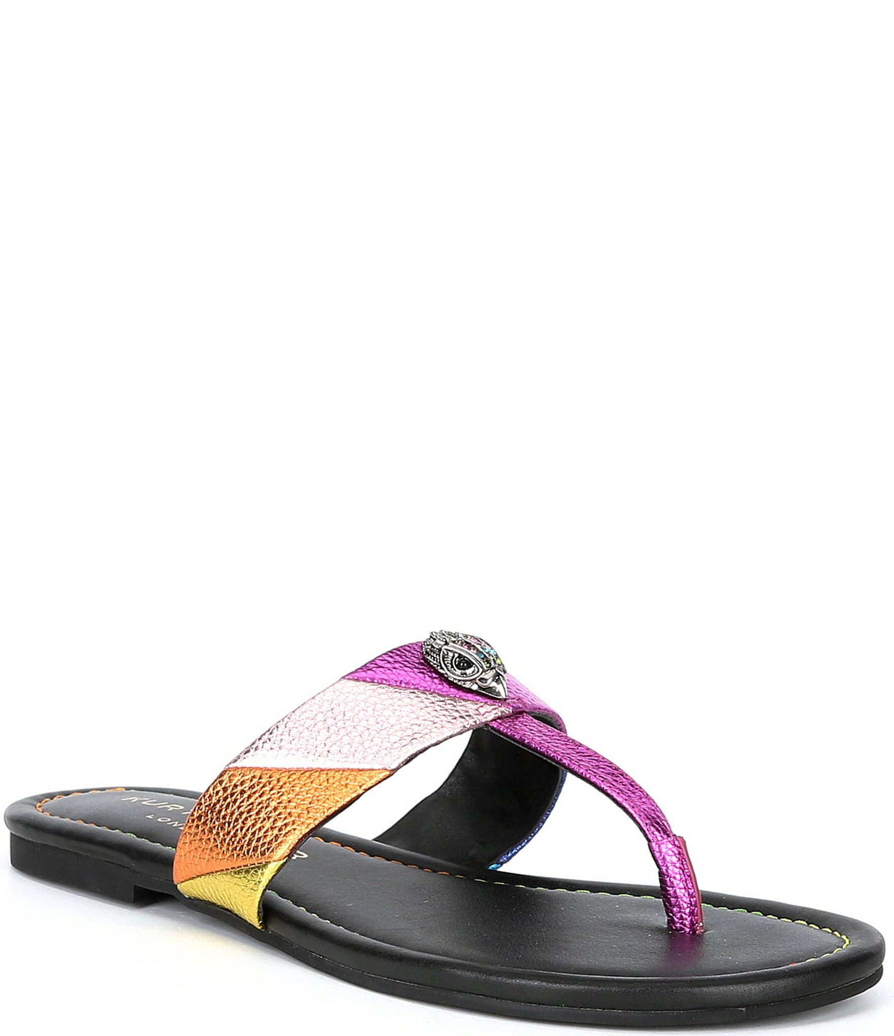 Women's Flip-Flop Sandals | Dillard's