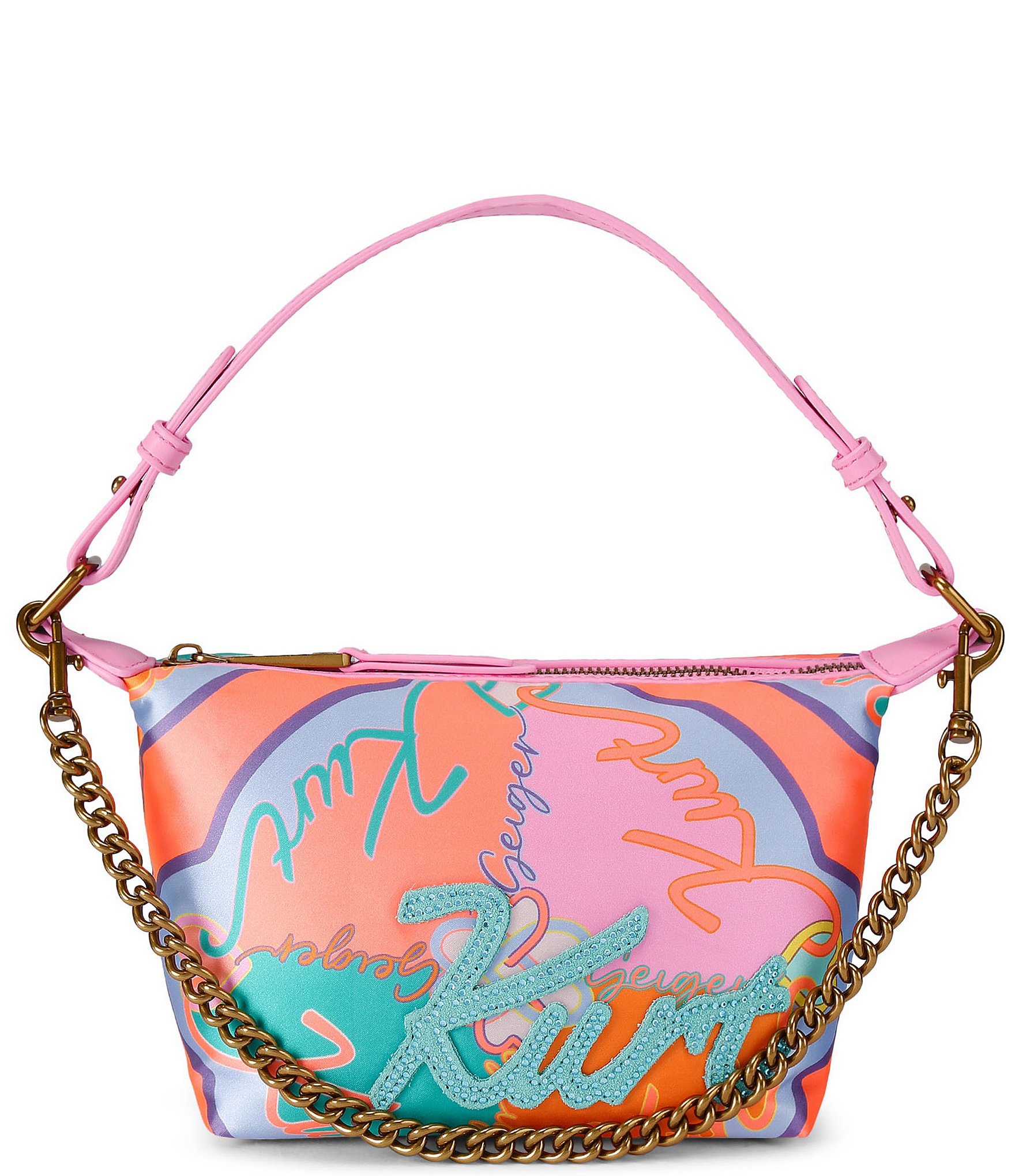 Nylon Shoulder Bags and Purses | Dillard