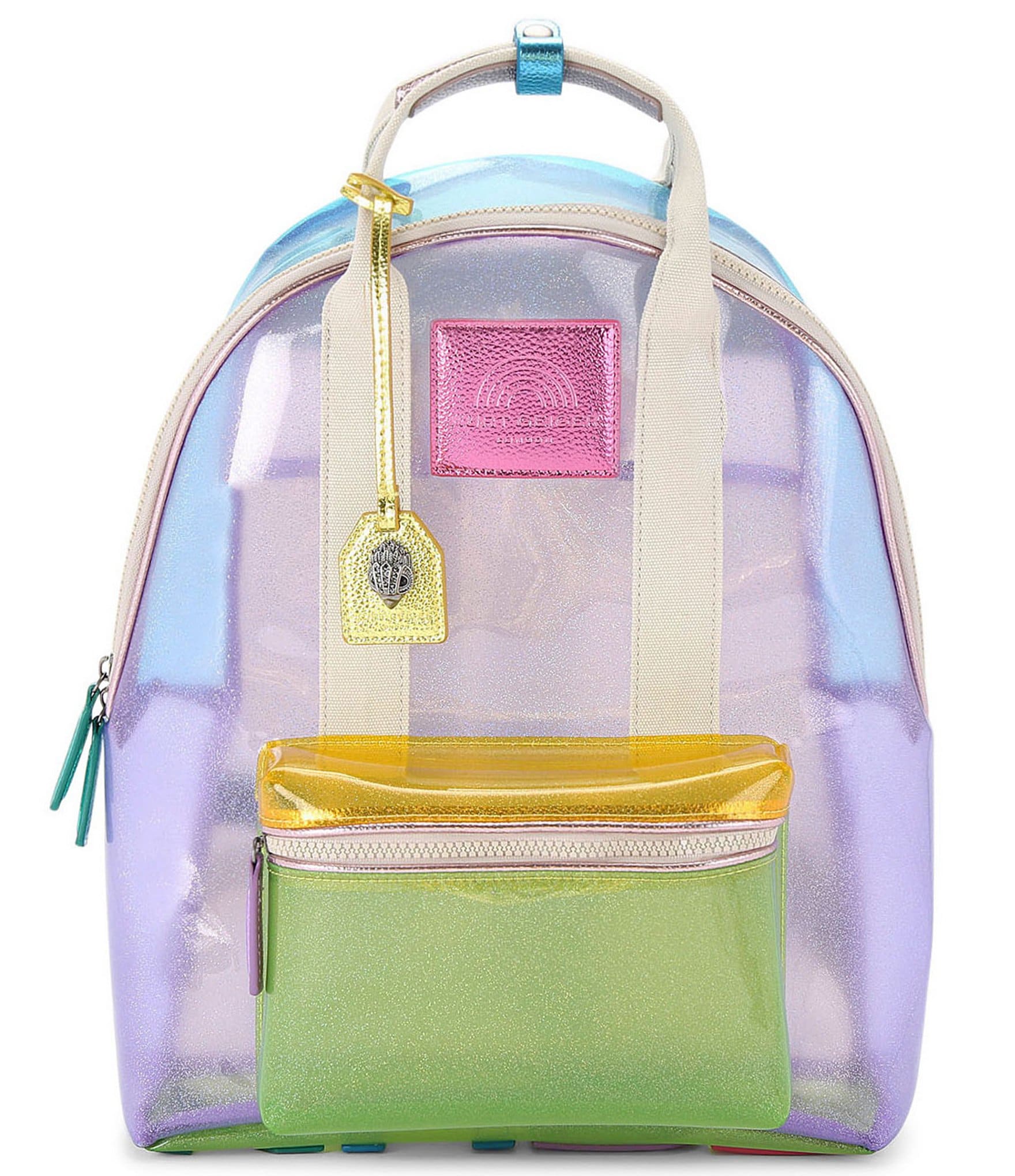 dumbo mini backpack hot topic Loungefly Disney Dumbo Flower Field Mini Backpack