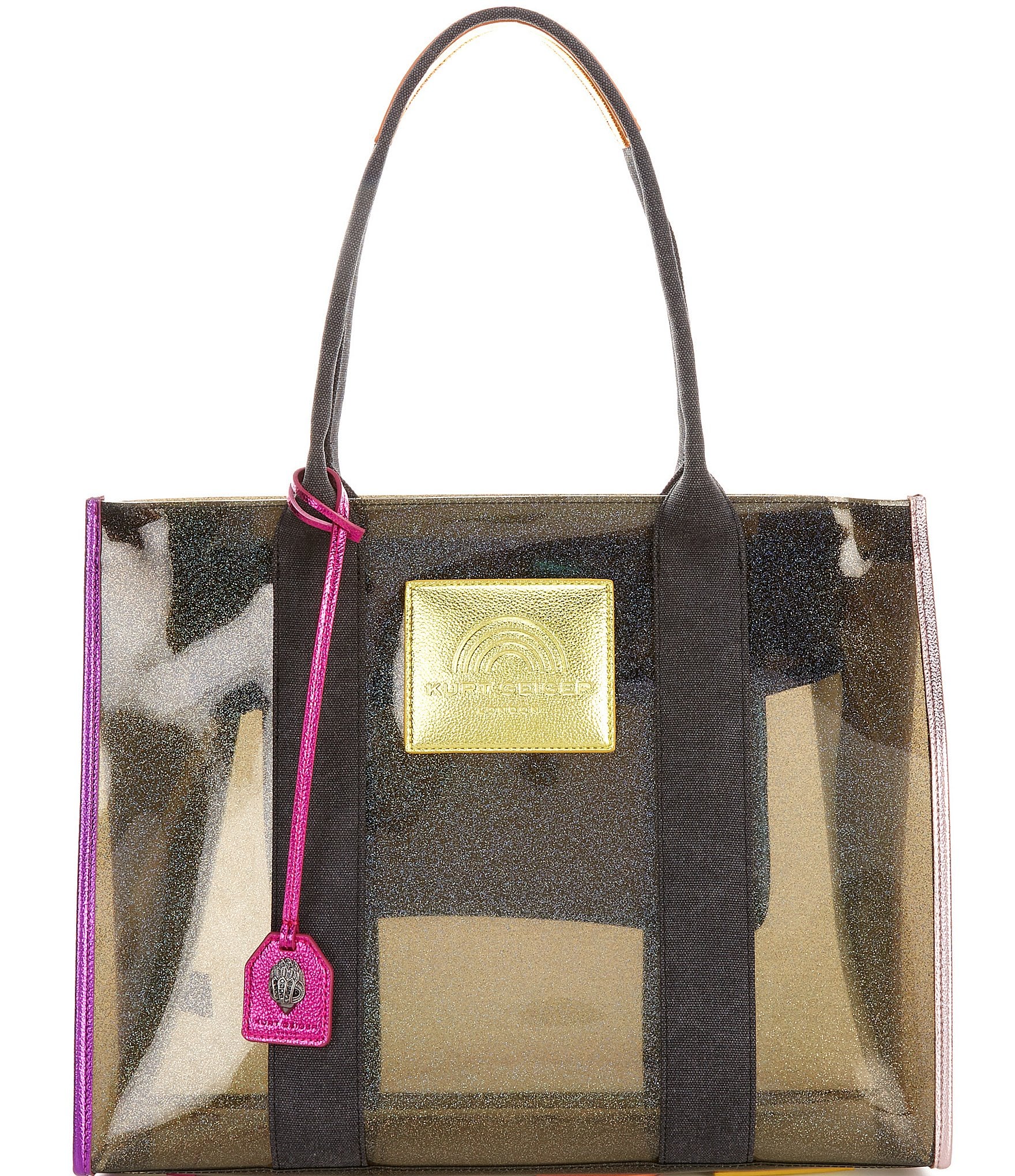 Sale & Clearance Yellow Tote Bags | Dillard's