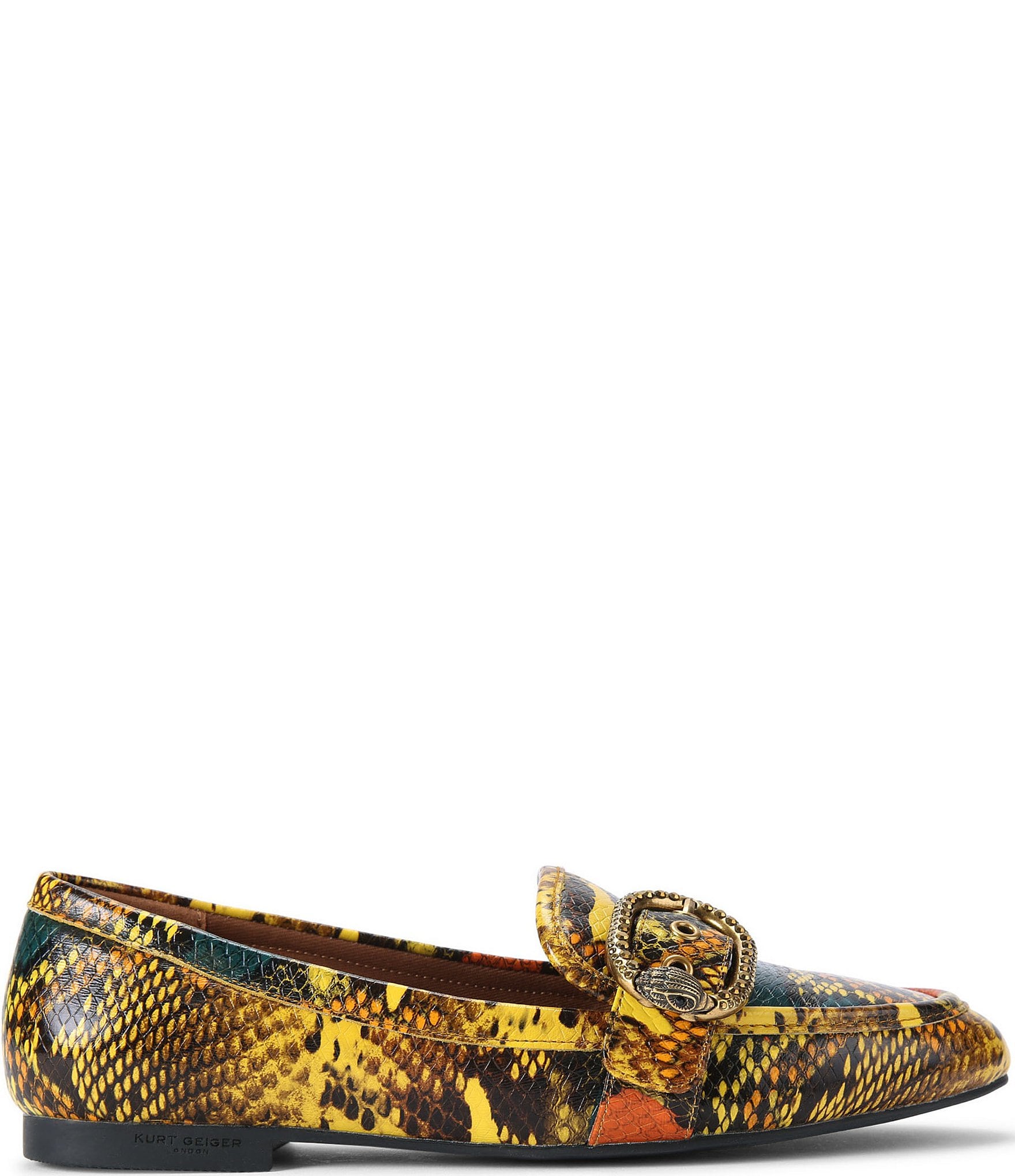 Westlake embellished loafers hotsell