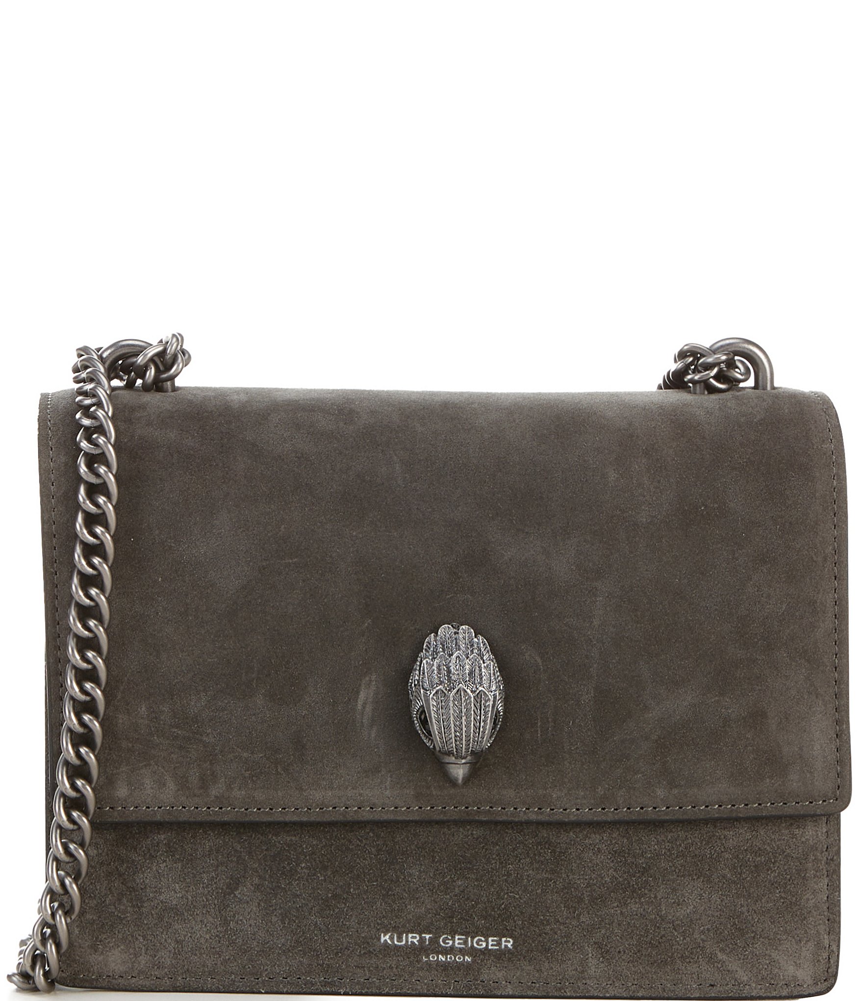 Kurt geiger clearance side bag