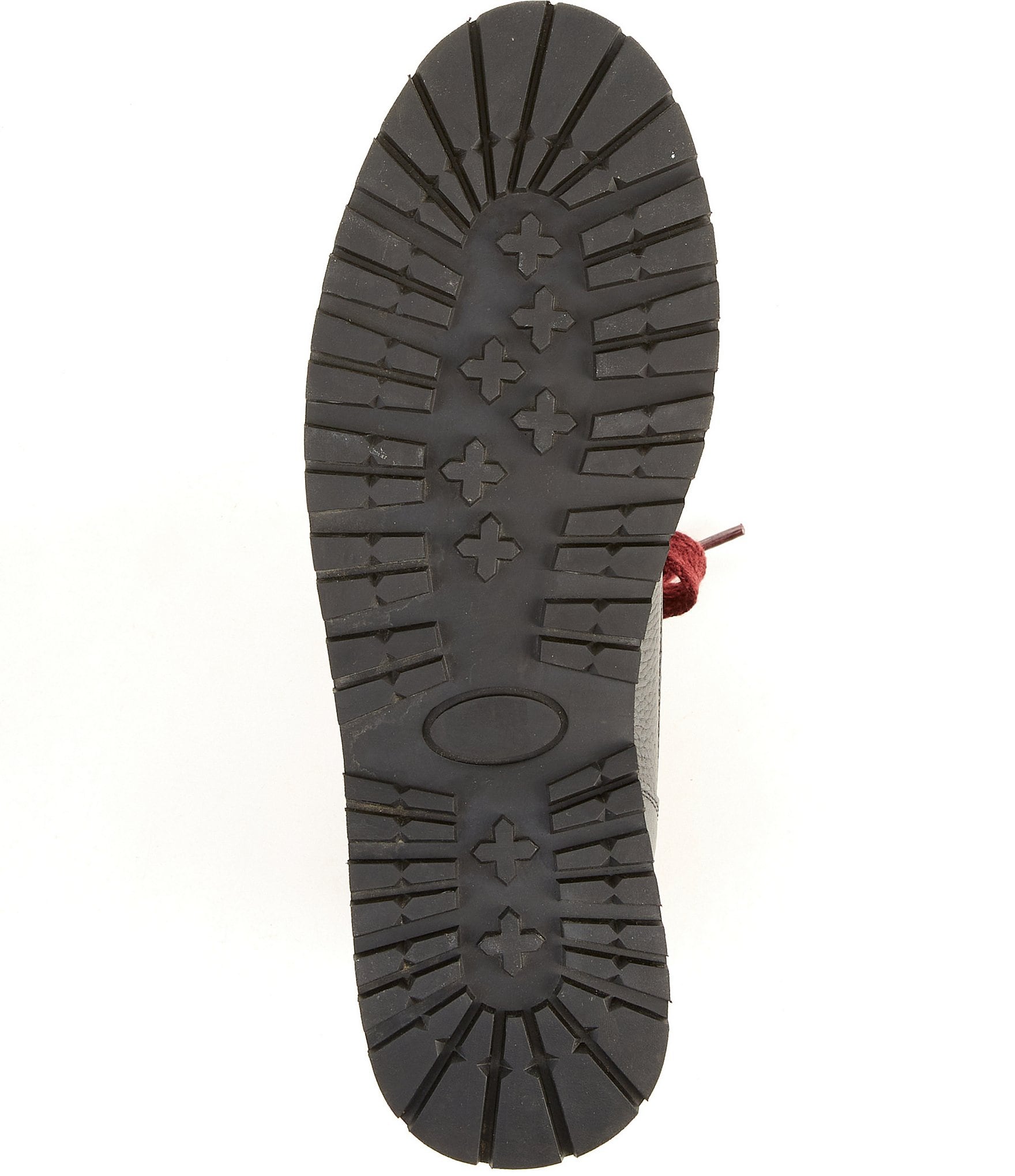 Kurt Geiger London Men's Chiltern Leather Boots