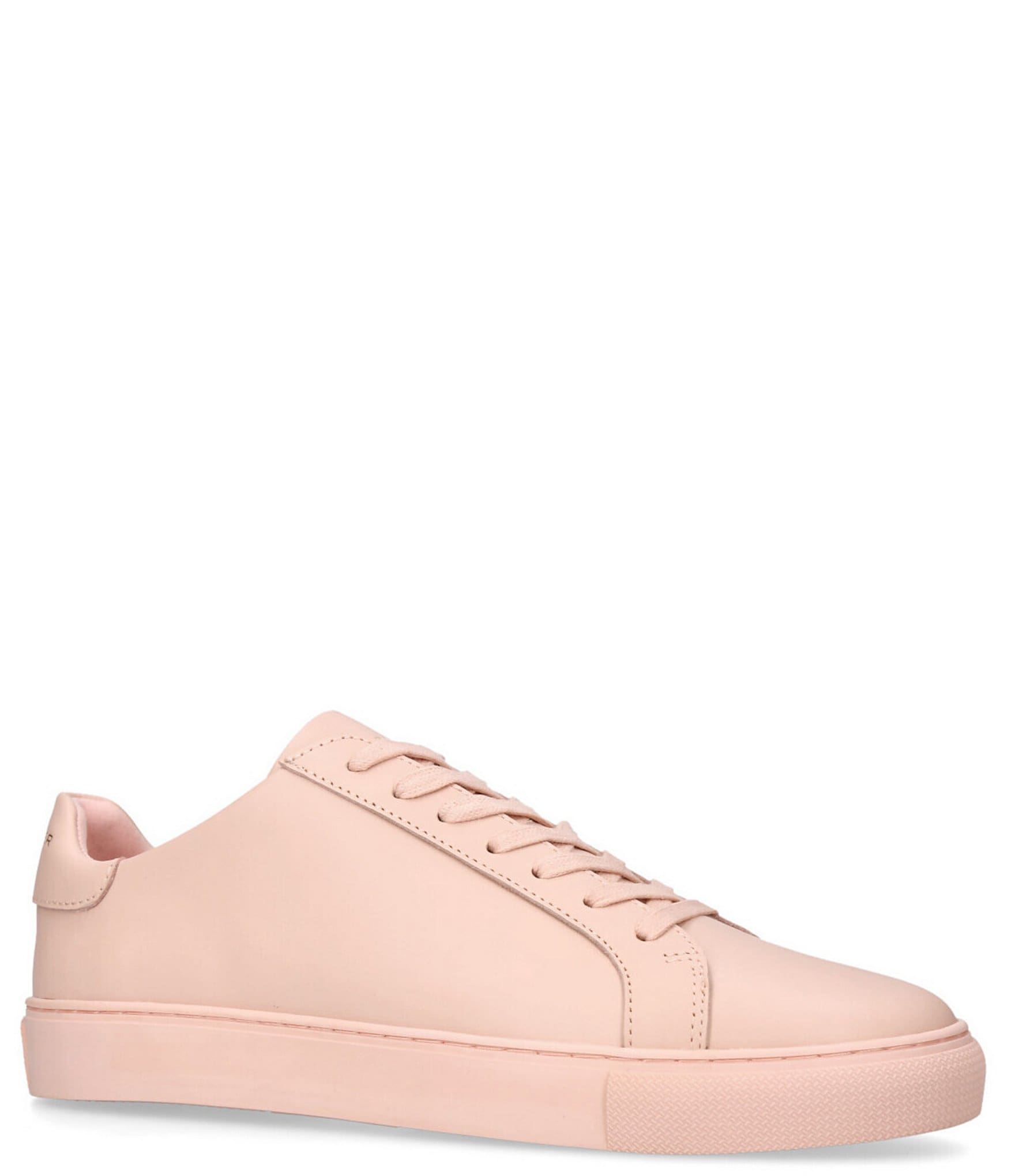 Kurt Geiger London Men's Lennon Leather Sneakers | Dillard's