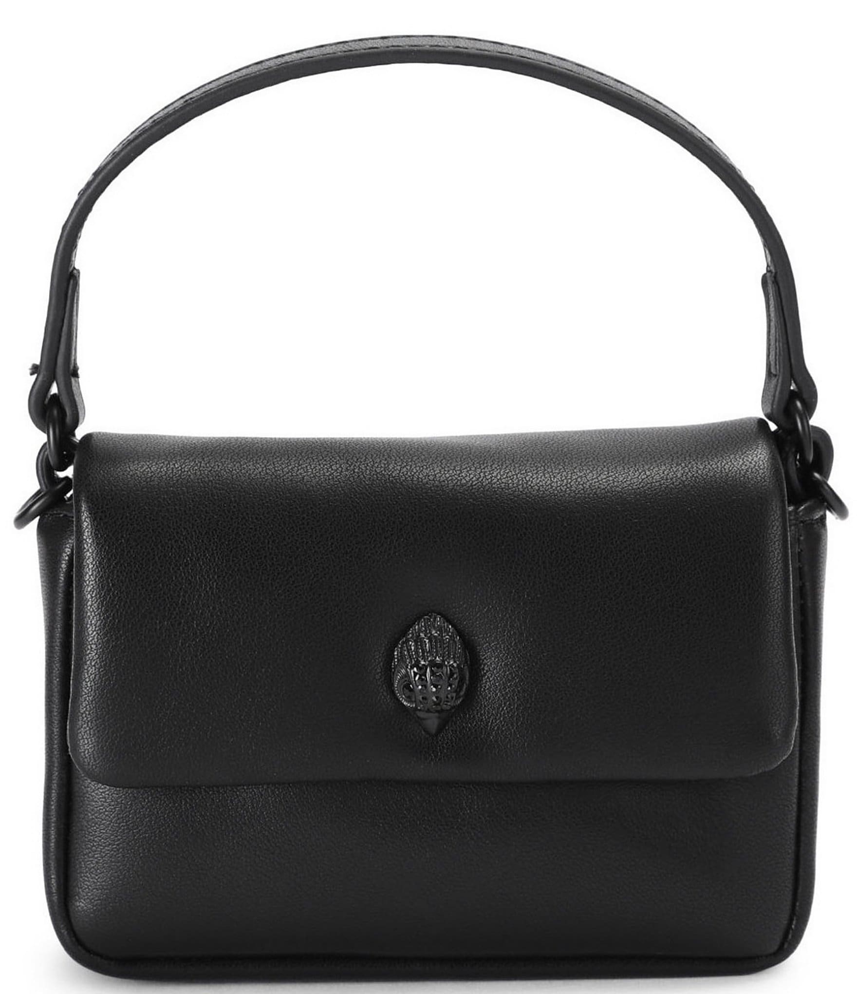 Kurt Geiger London Micro Oxford Crossbody Shoulder Bag