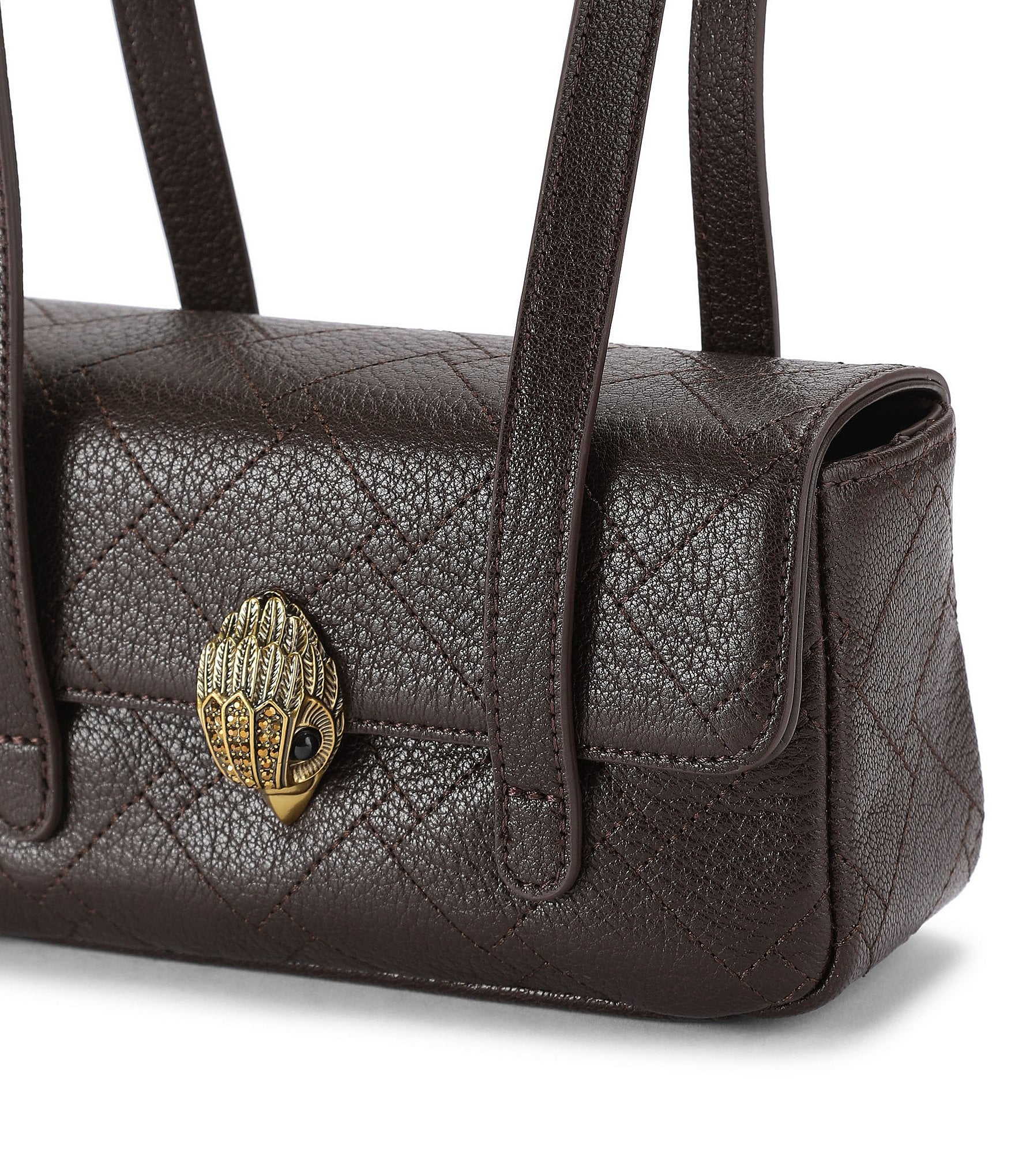 Kurt Geiger London Mini Oxford Shoulder Straps Shoulder Bag