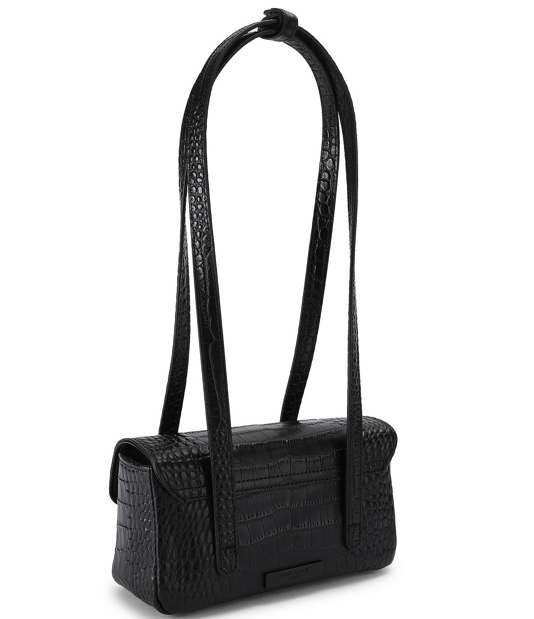 Kurt Geiger London Mini Oxford Shoulder Straps Shoulder Bag