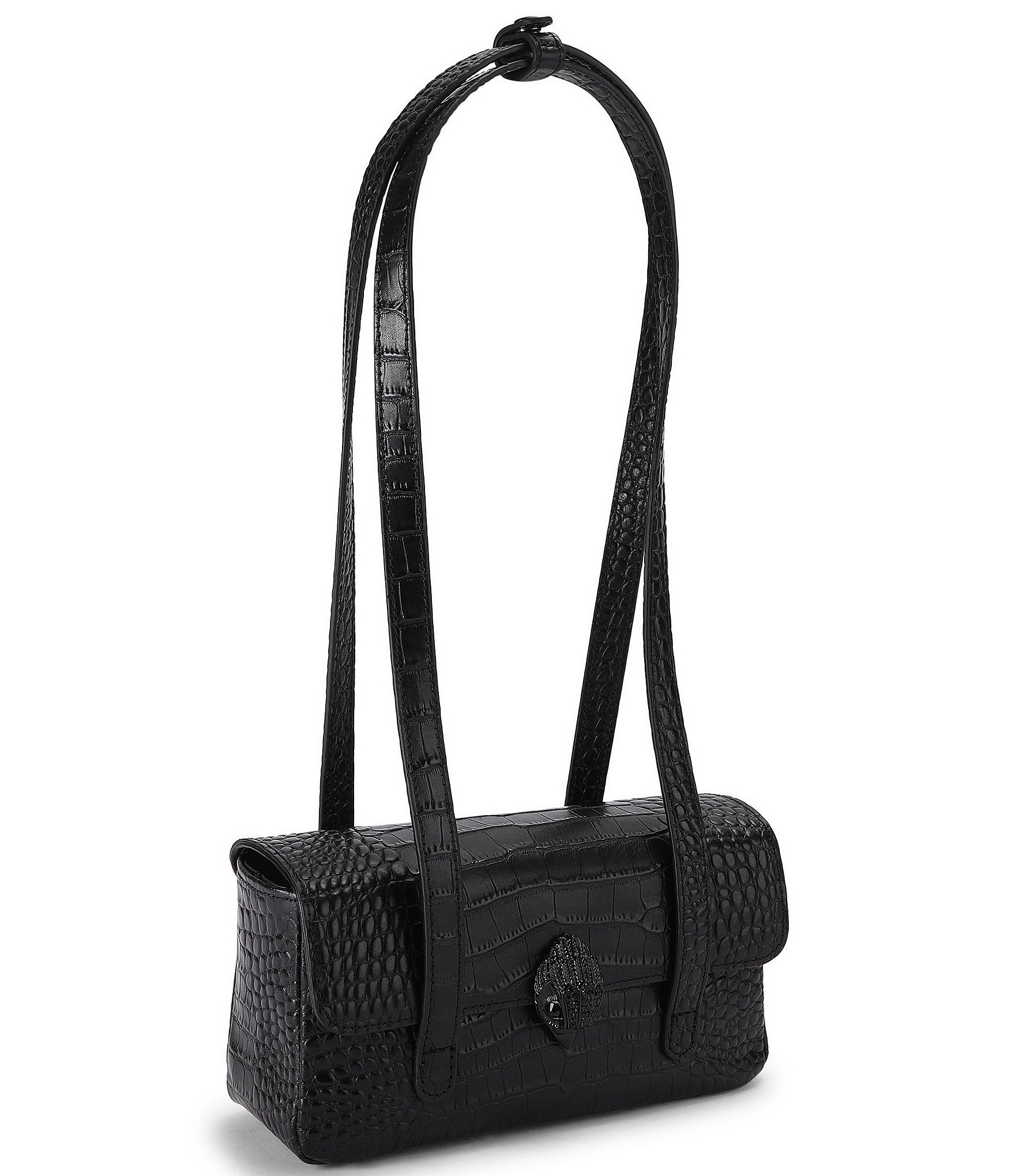 Kurt Geiger London Mini Oxford Shoulder Straps Shoulder Bag