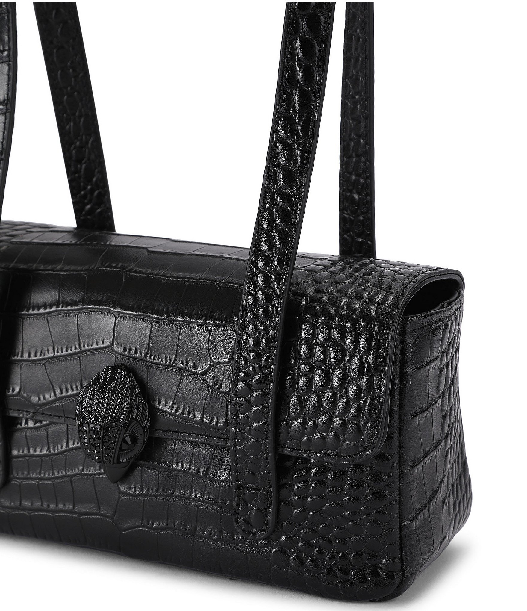 Kurt Geiger London Mini Oxford Shoulder Straps Shoulder Bag