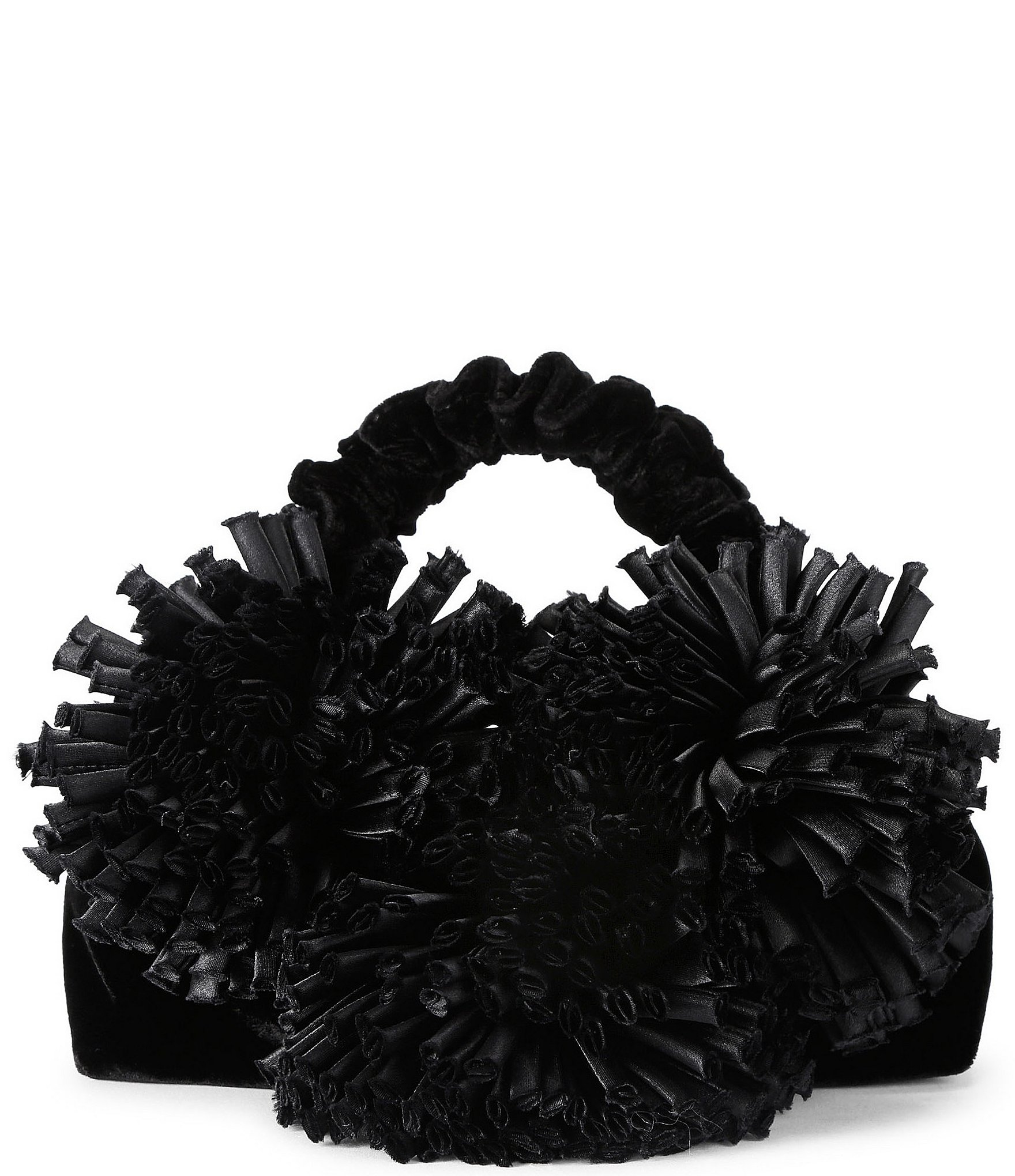 Kurt Geiger London Mini Pom Tote Bag
