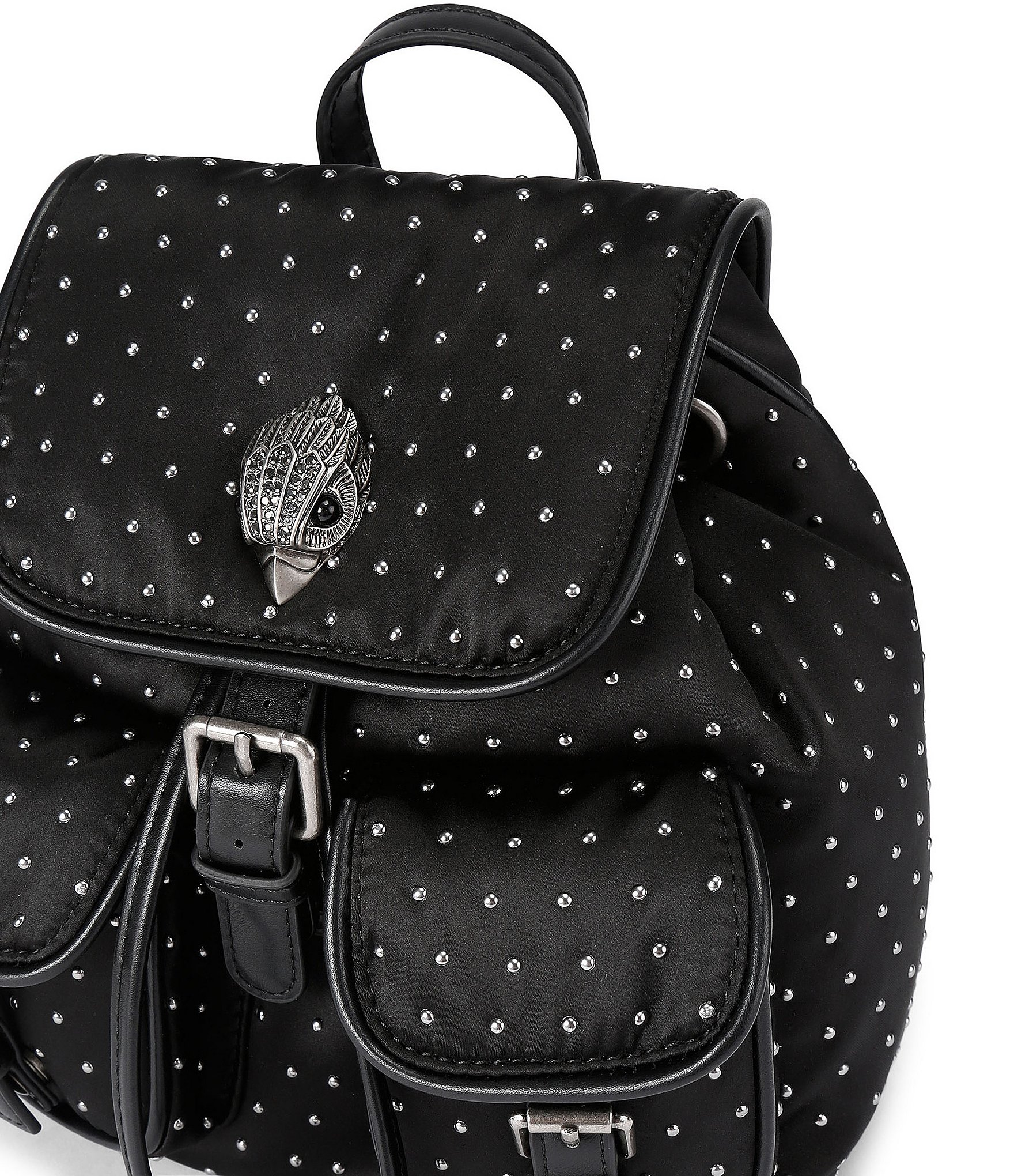 Kurt Geiger London Small Hoxton Backpack