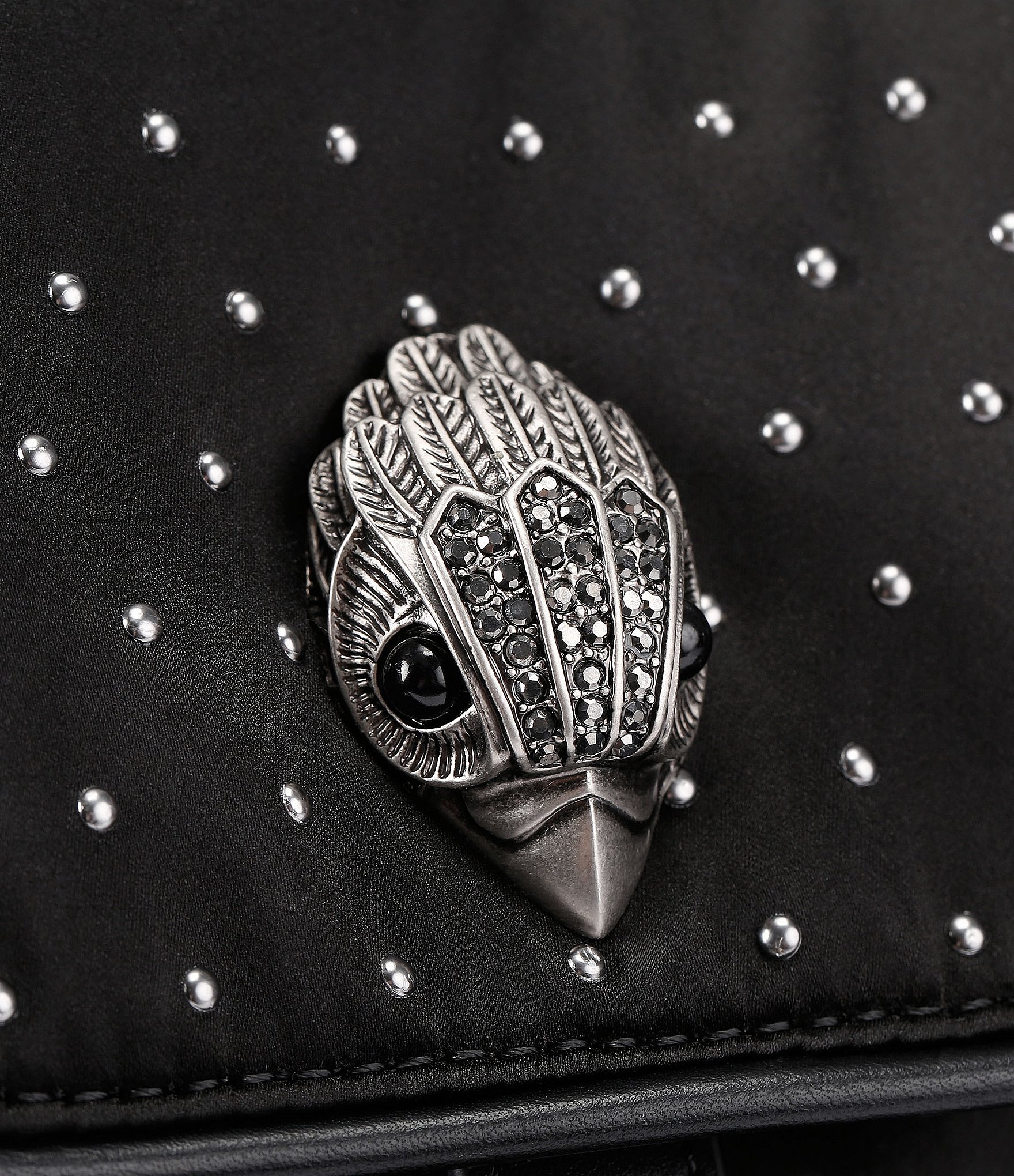 Kurt Geiger London Small Hoxton Backpack