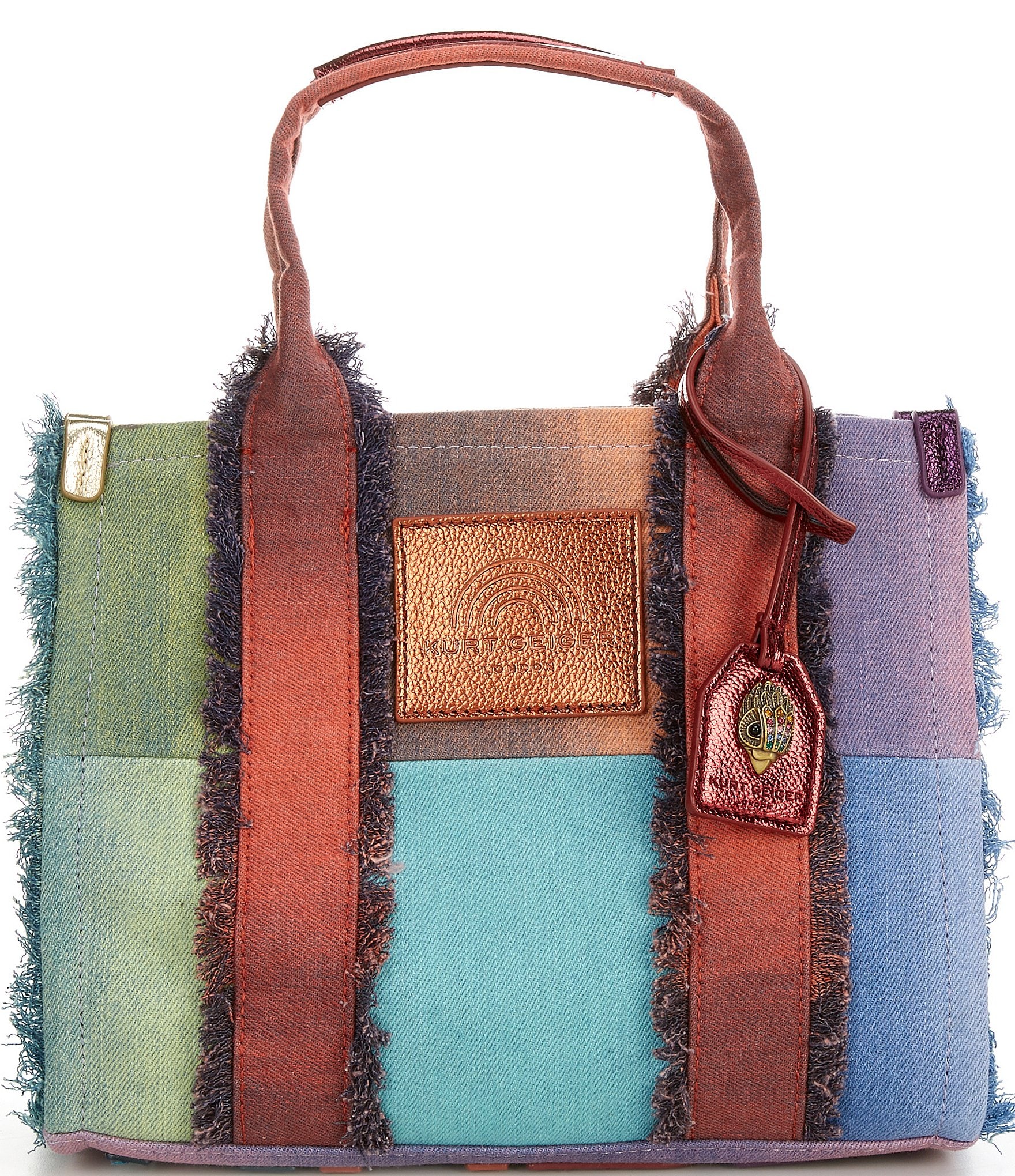 Denim Tote Bags and Purses | Dillard's