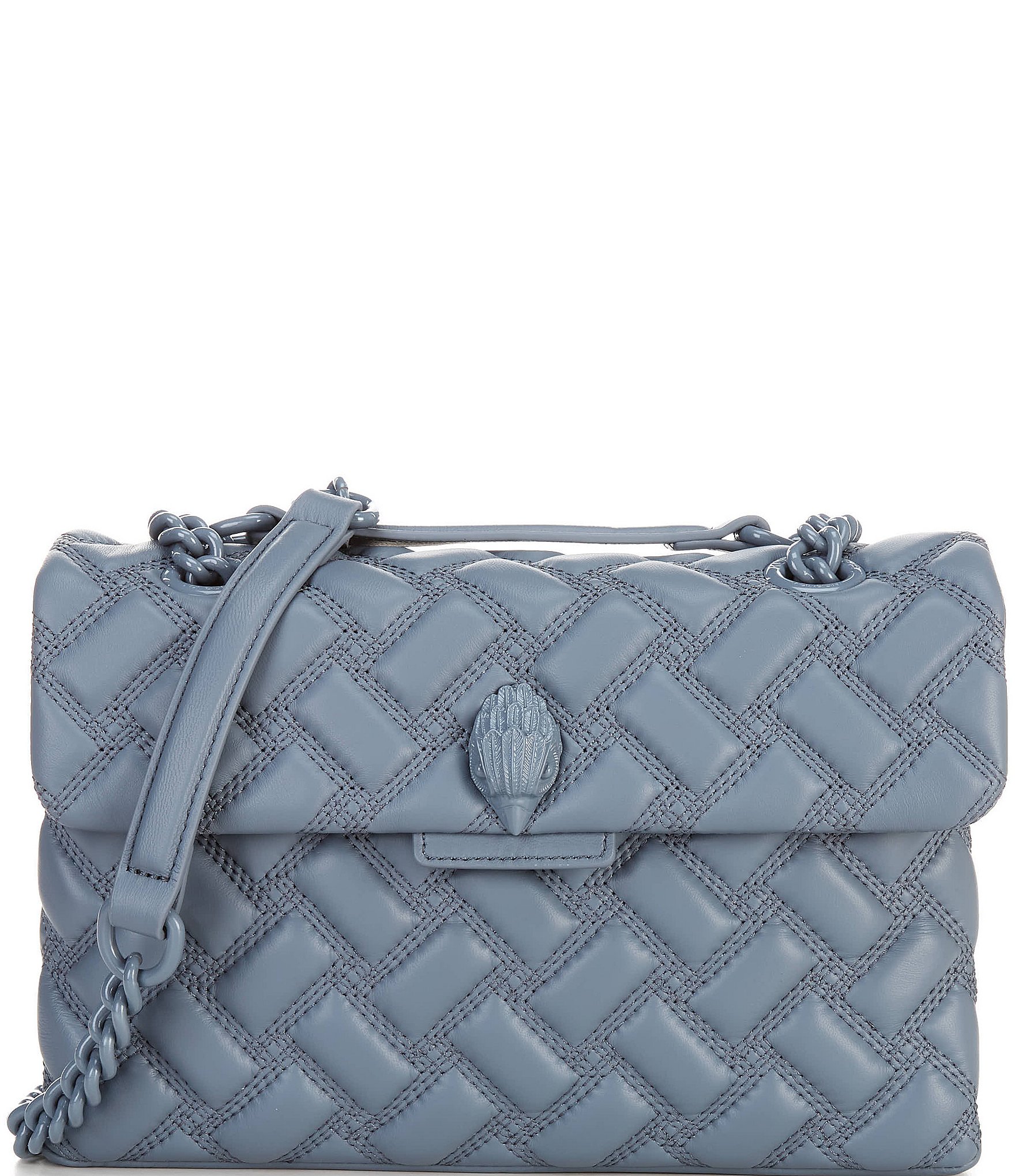 Large quilted crossbody bag hotsell