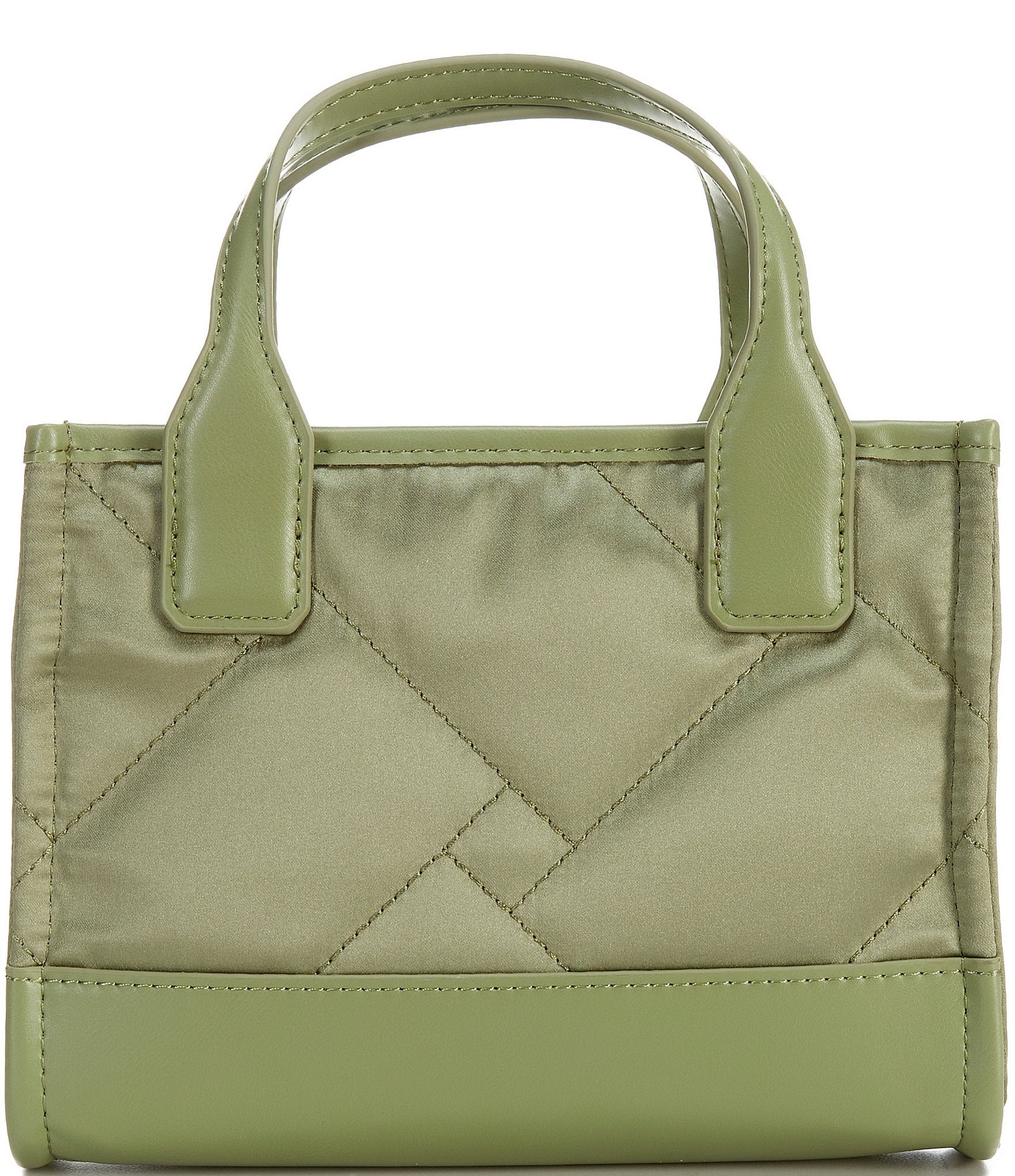 Kurt Geiger London XS Recycled Square Shopper Tote Bag