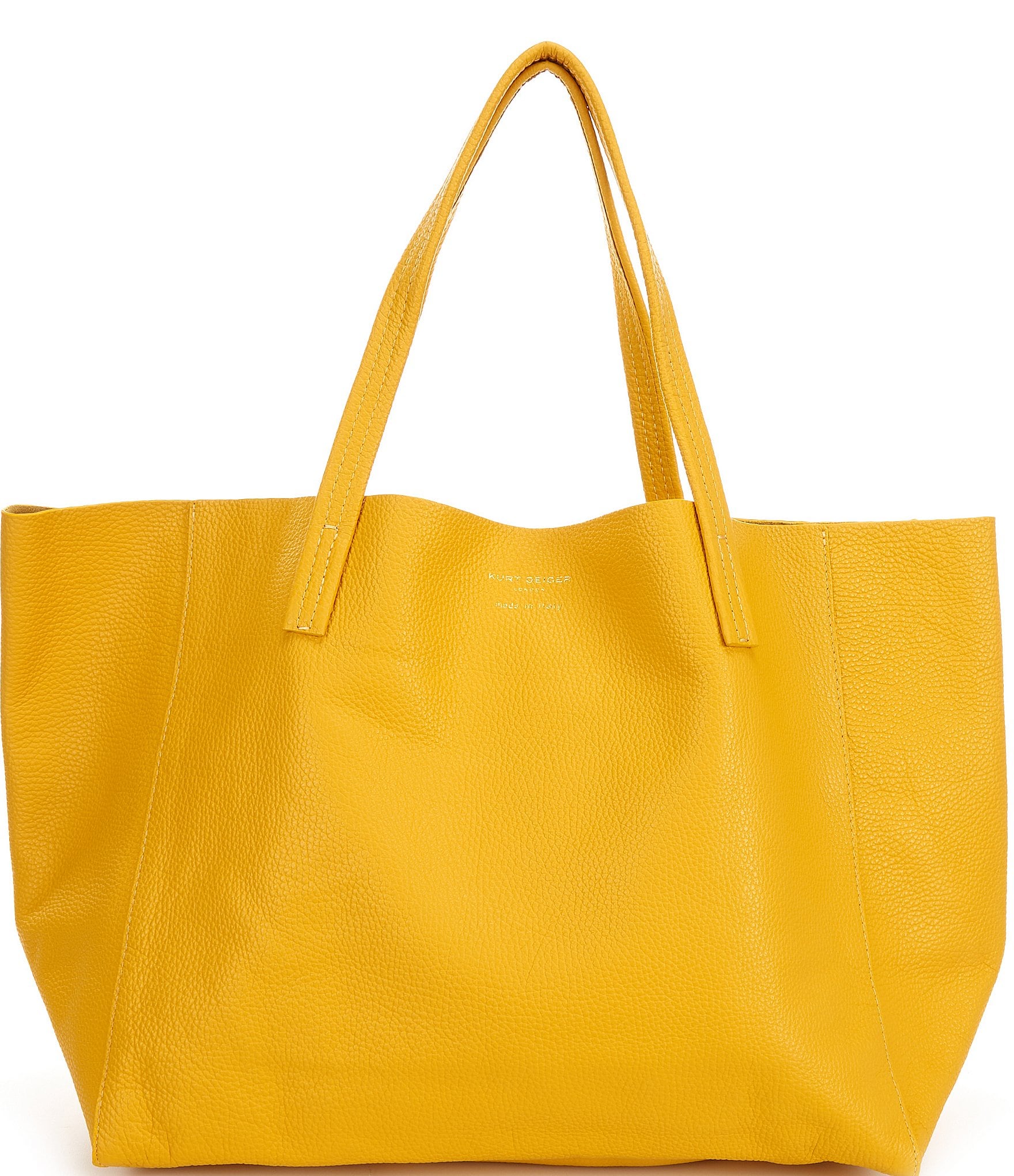 Kurt geiger best sale horizontal tote bag