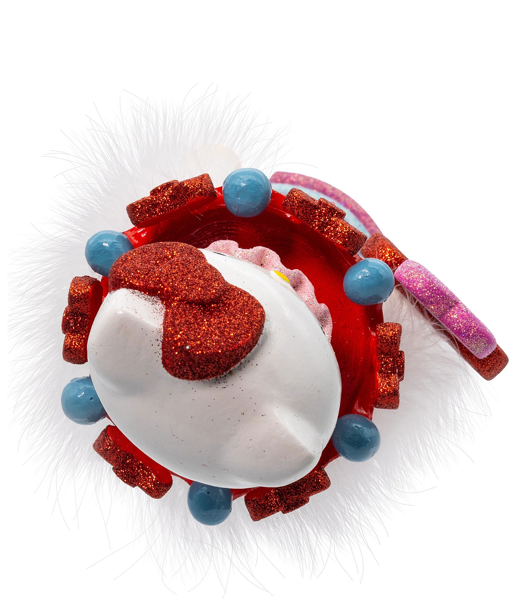 Kurt S. Adler 14#double; Hollywood Nutcrackers™ Hello Kitty™ Nutcracker Figurine