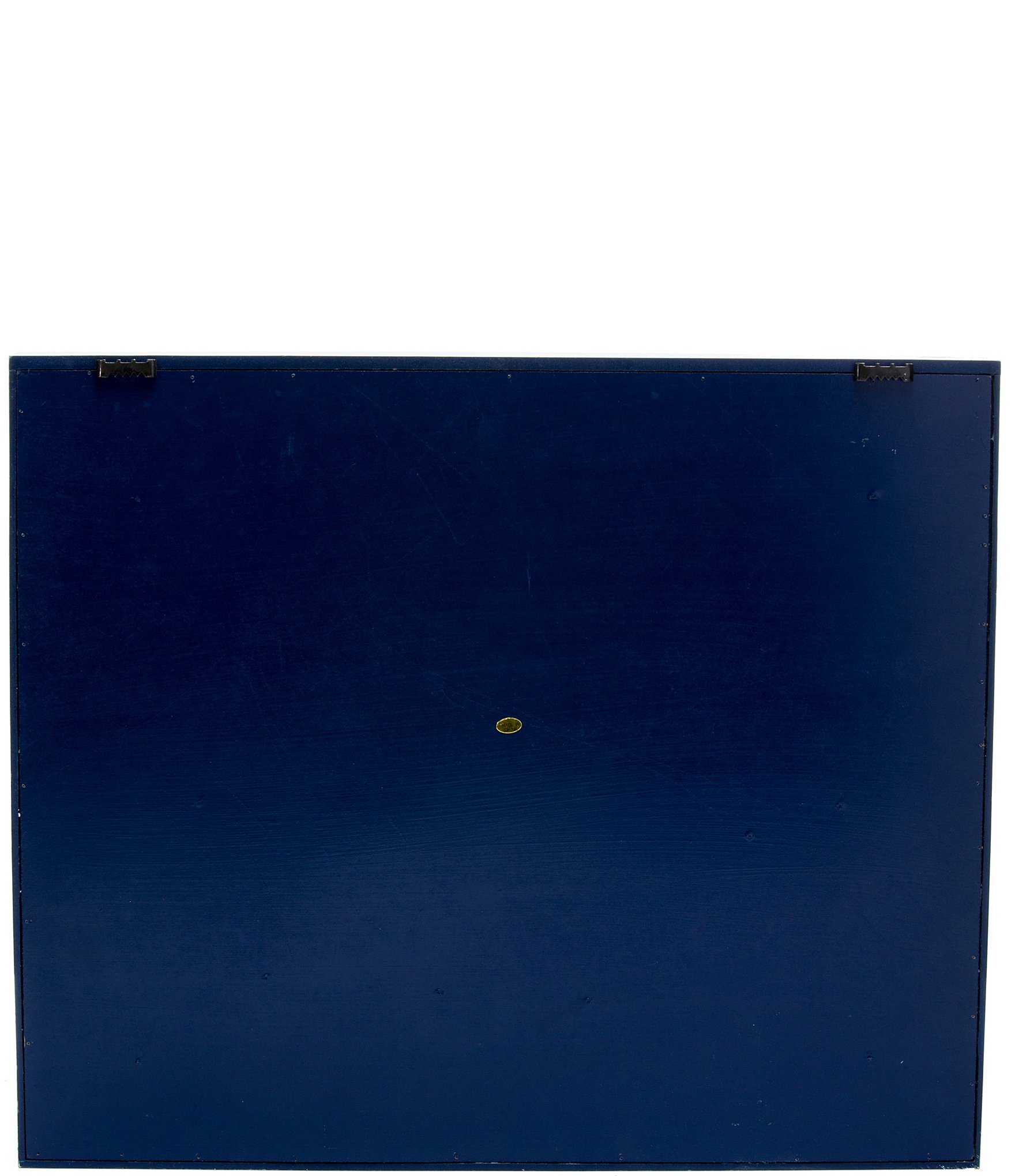 Kurt S. Adler 16.75-Inch Magnetic Nativity Advent Calendar, 25-Pieces