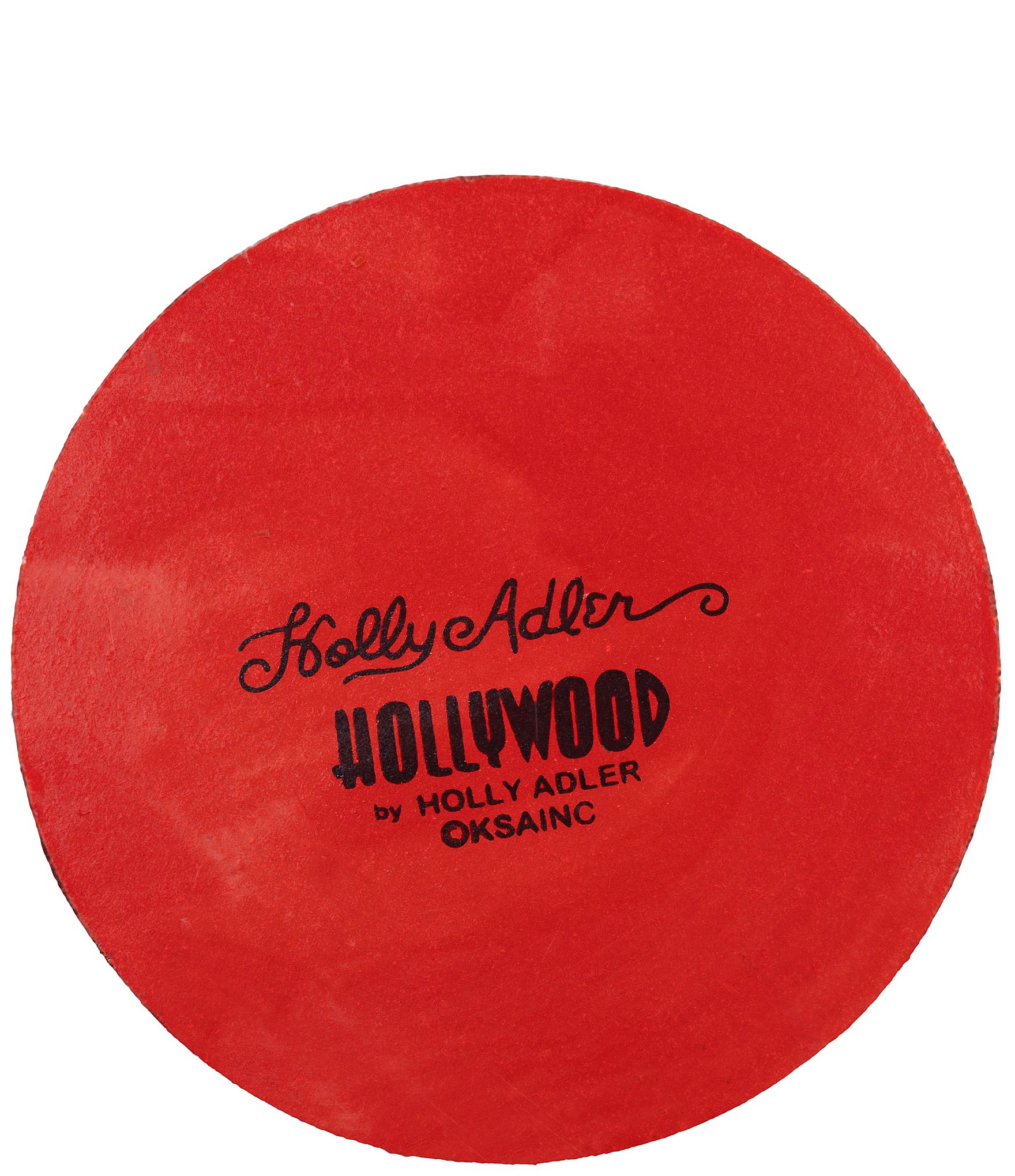 Kurt S. Adler 18#double; Hollywood Nutcrackers™ Gingerbread Soldier With Cupcake Body Nutcracker Figurine