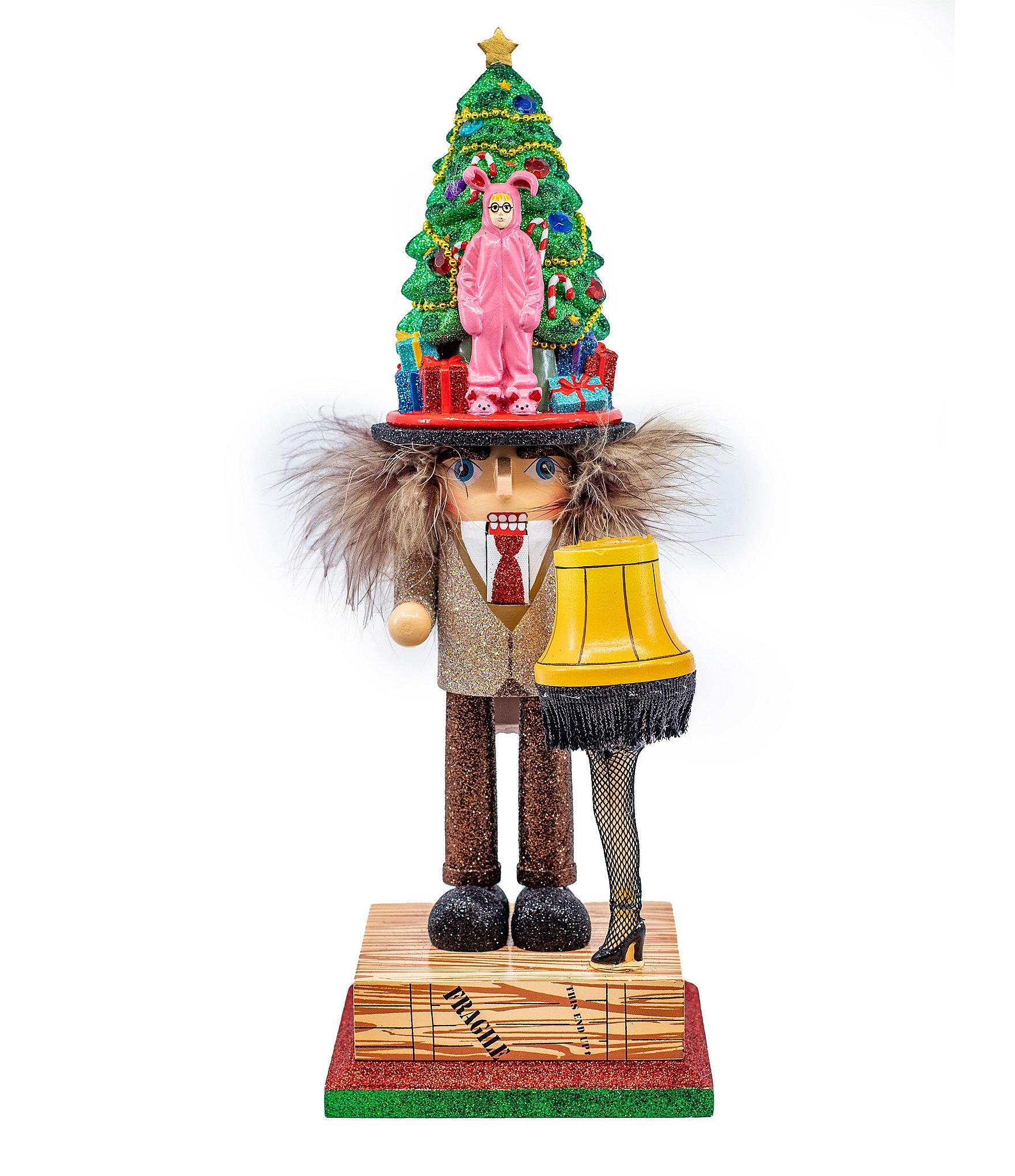 Kurt S. Adler A Christmas Story Nutcracker Dillard's