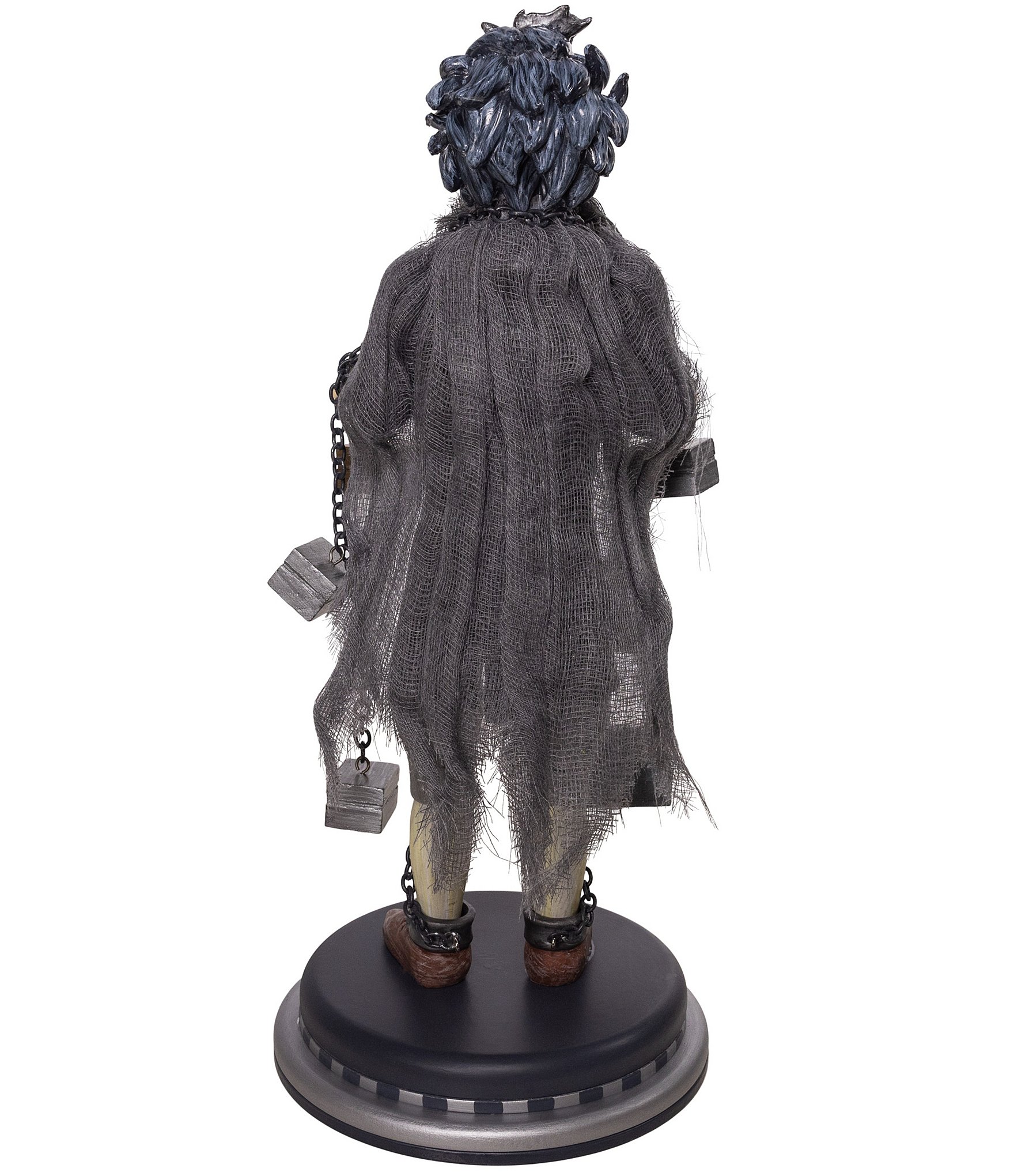 Kurt S. Adler Hollywood Nutcrackers™ Marley Nutcracker