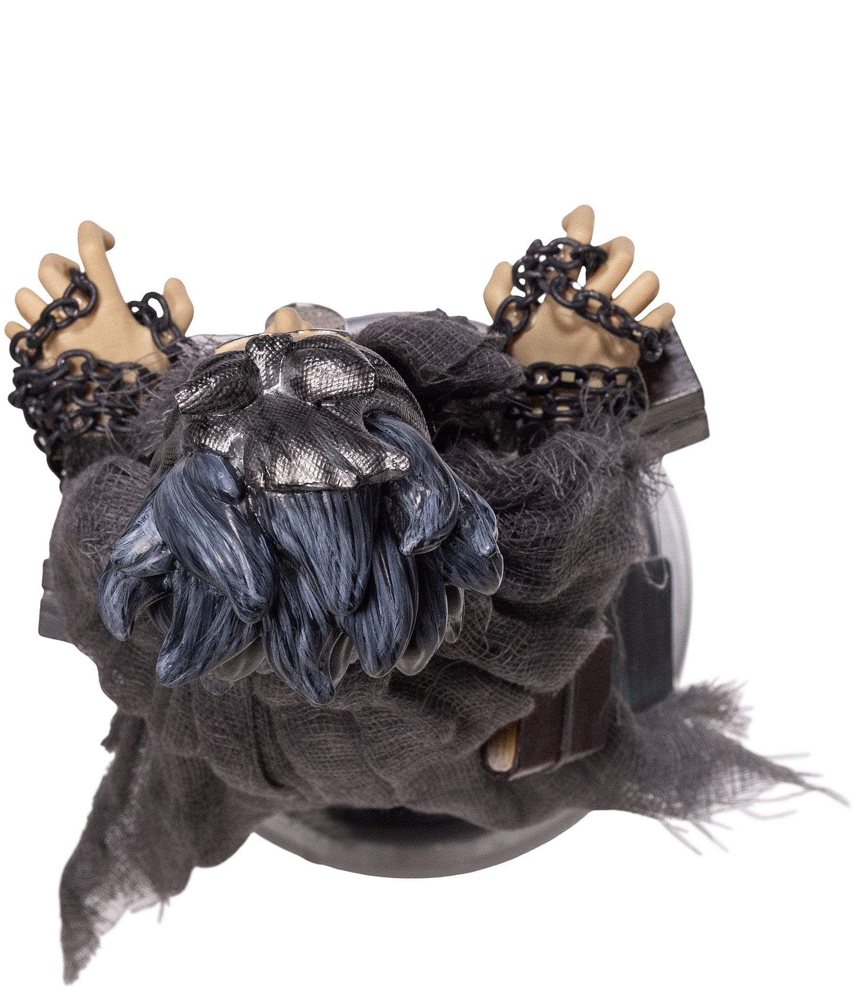 Kurt S. Adler Hollywood Nutcrackers™ Marley Nutcracker