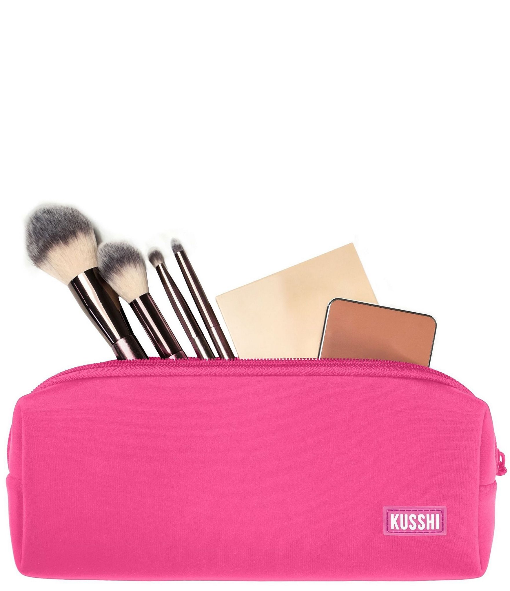KUSSHI Neoprene Essentials Pouch
