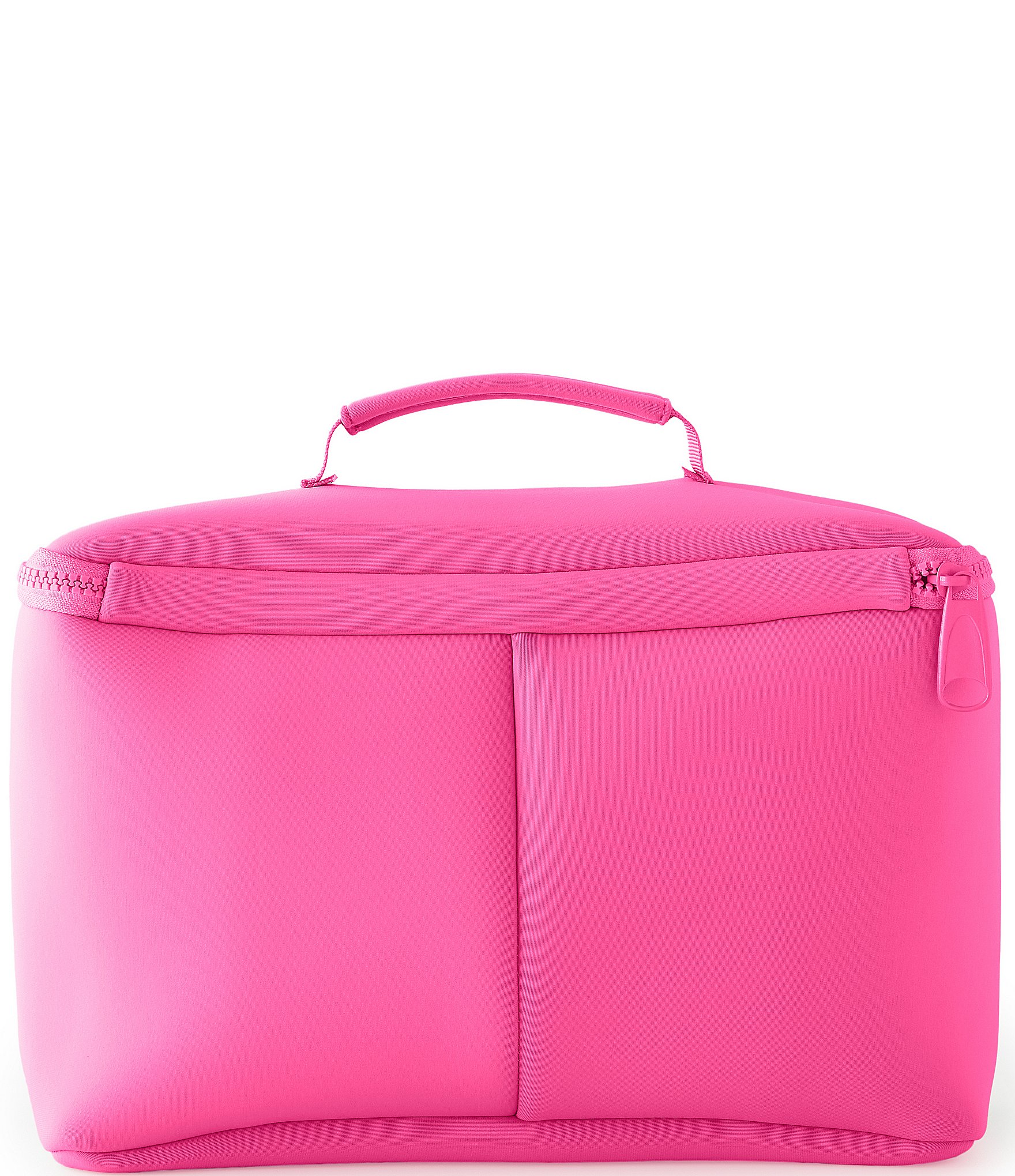 KUSSHI Neoprene Train Case