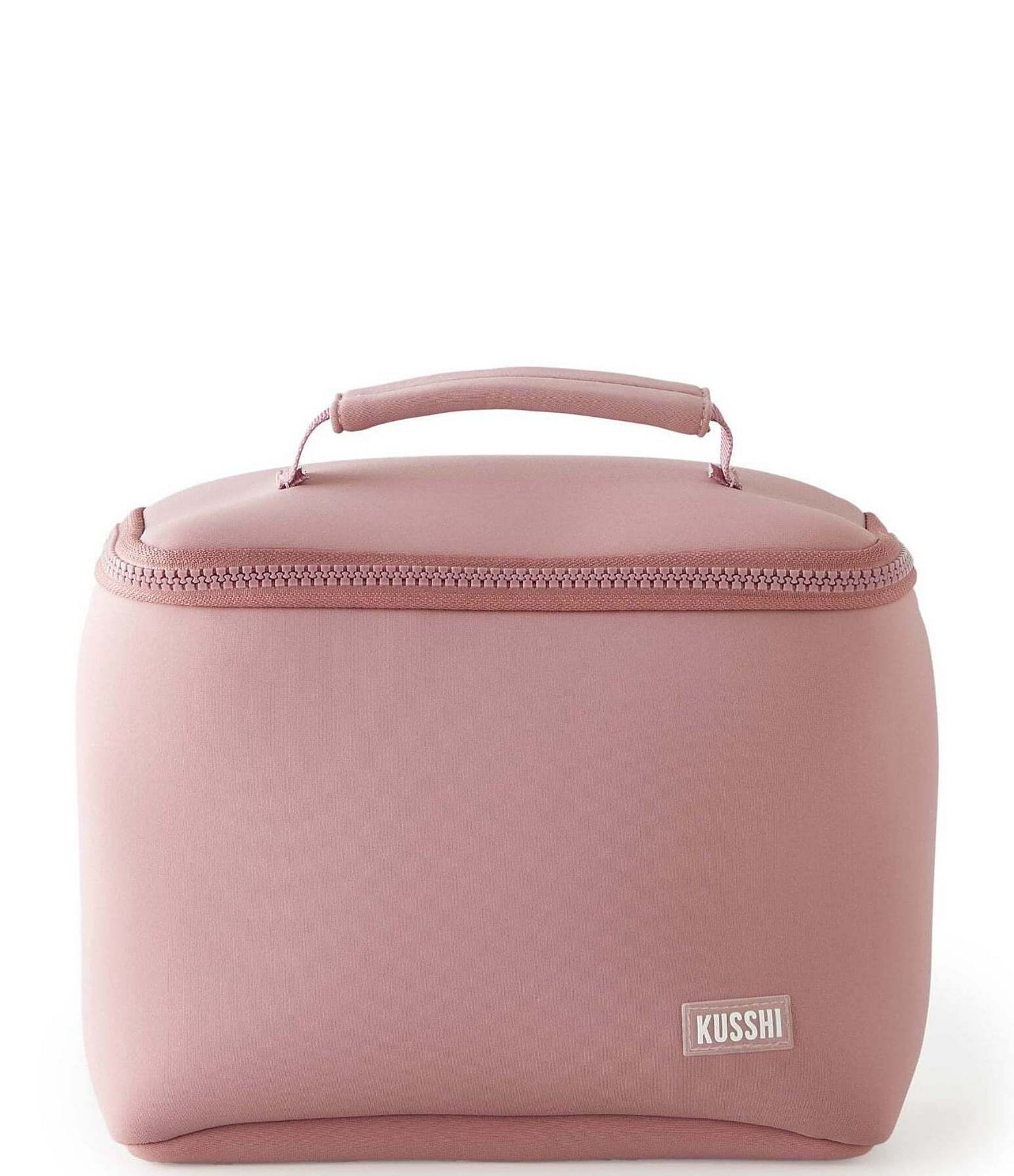 KUSSHI Neoprene Train Case