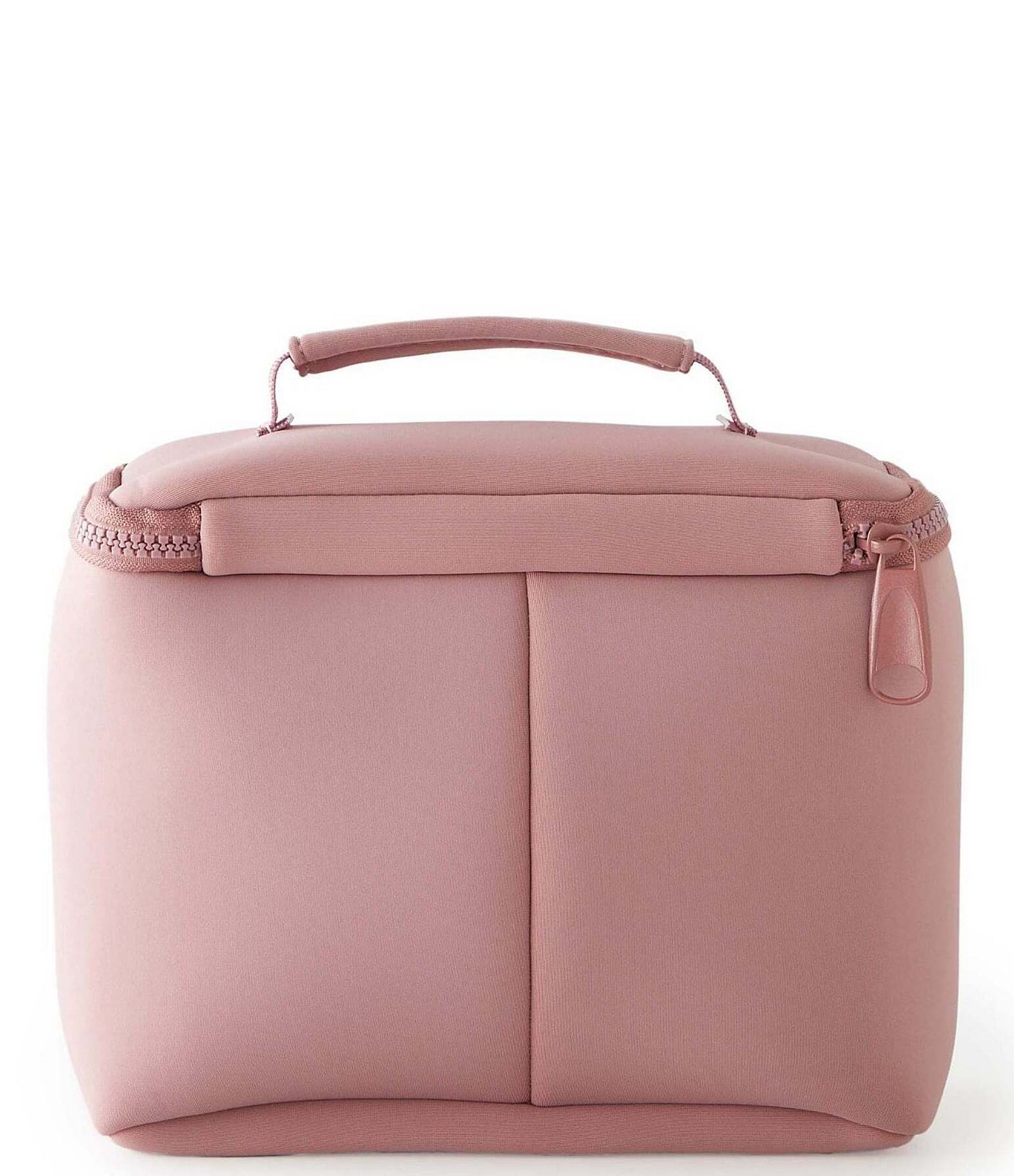 KUSSHI Neoprene Train Case