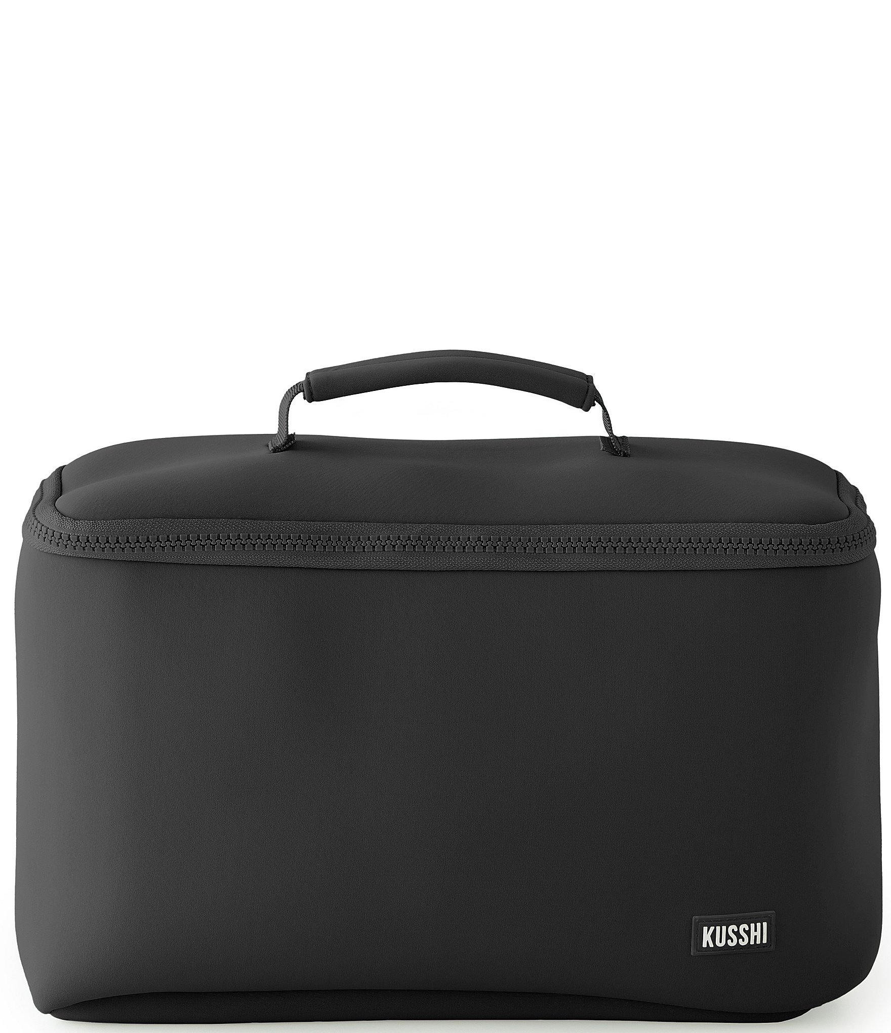 KUSSHI Neoprene Train Case