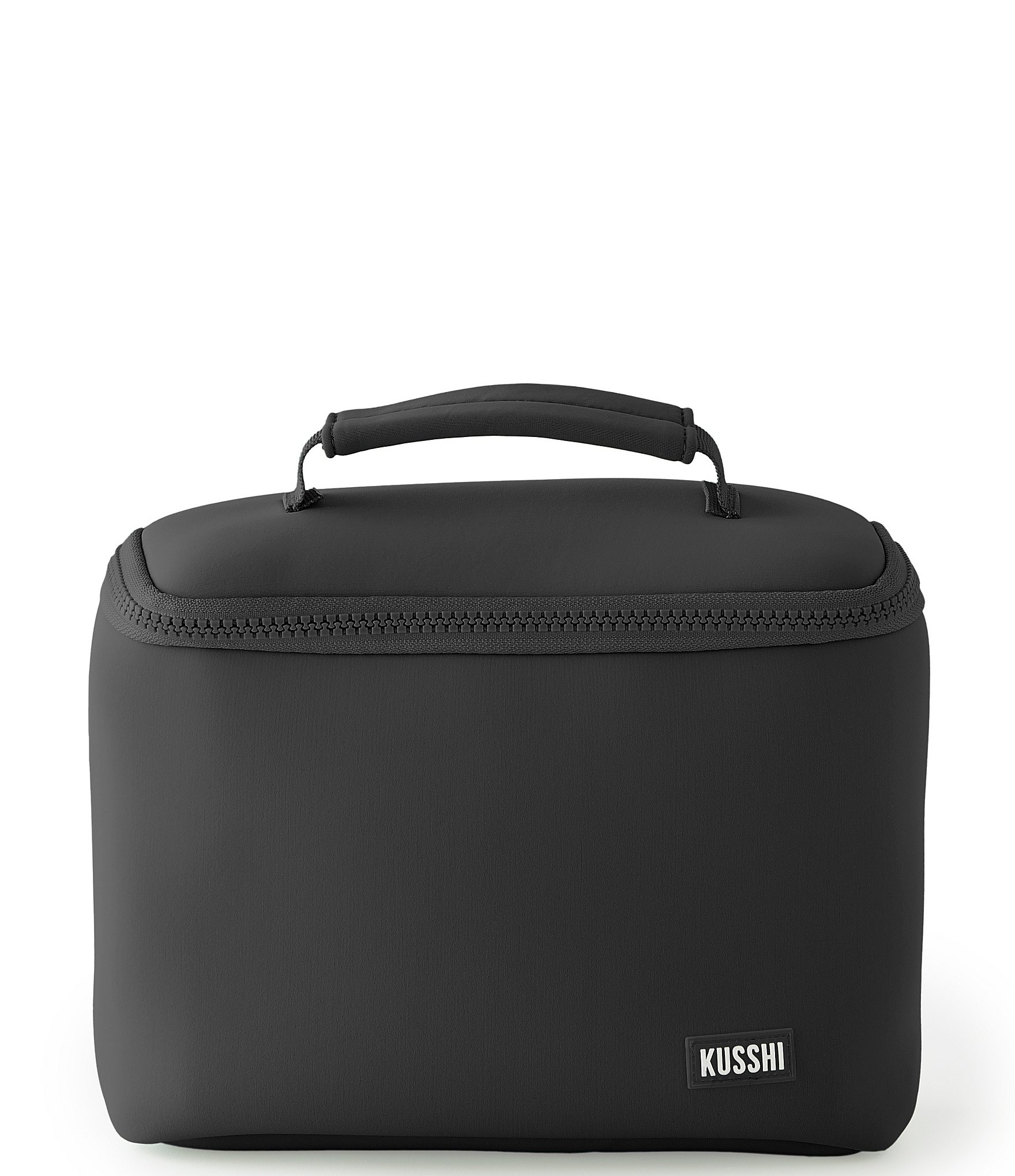KUSSHI Neoprene Train Case
