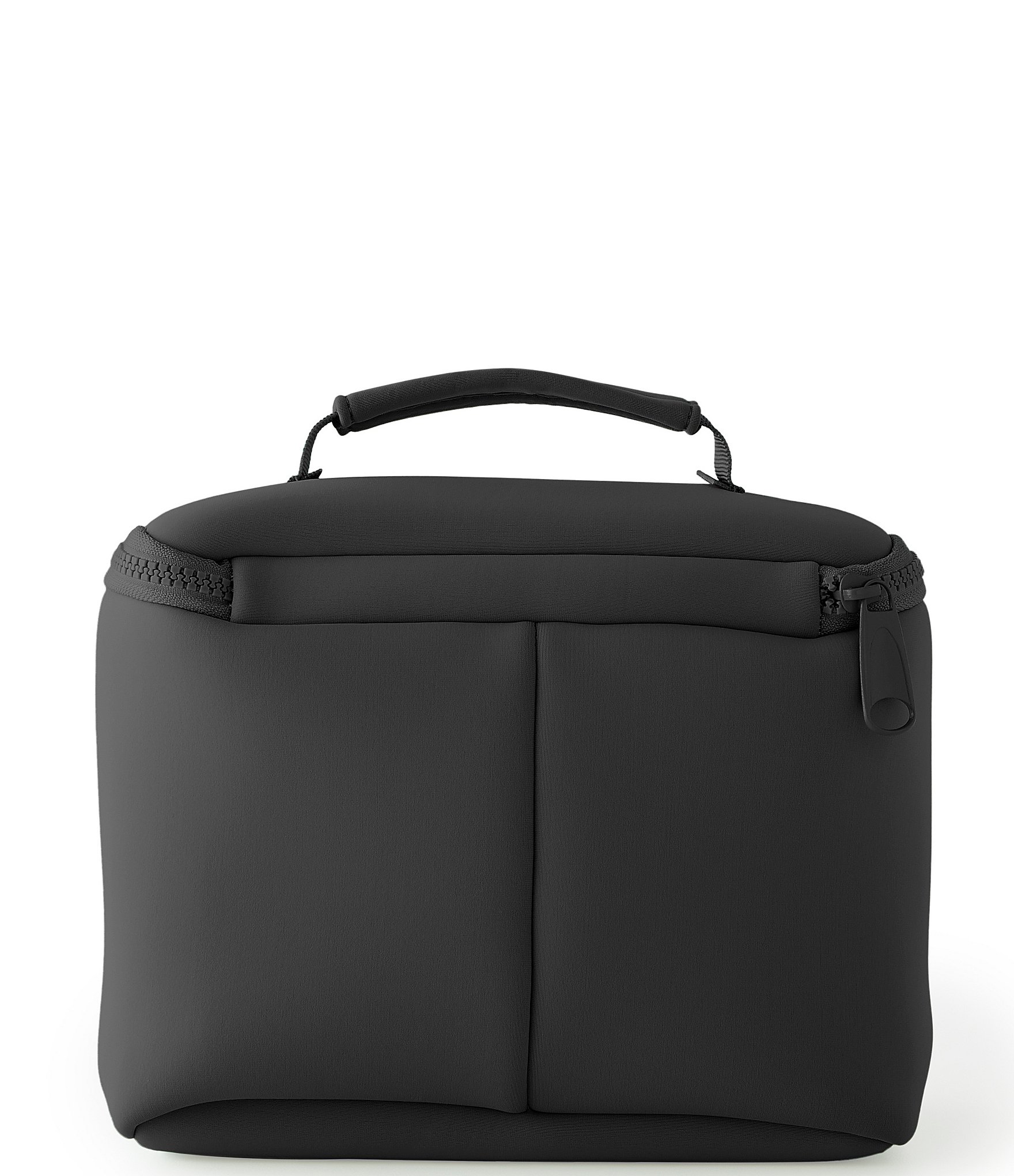 KUSSHI Neoprene Train Case